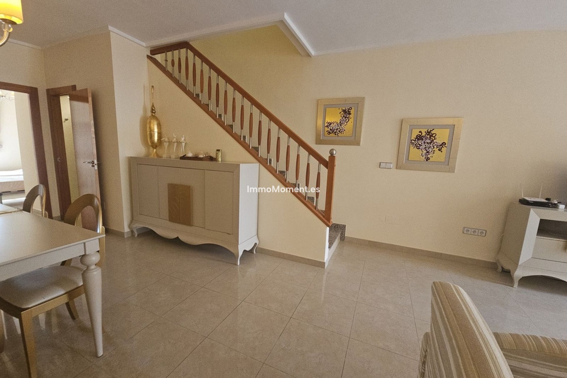 Revente - Maison mitoyenne - Rojales - Ciudad Quesada