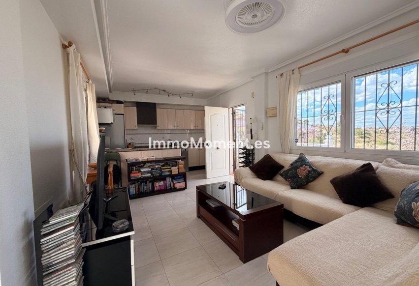 Revente - Maison mitoyenne - Rojales - Ciudad Quesada