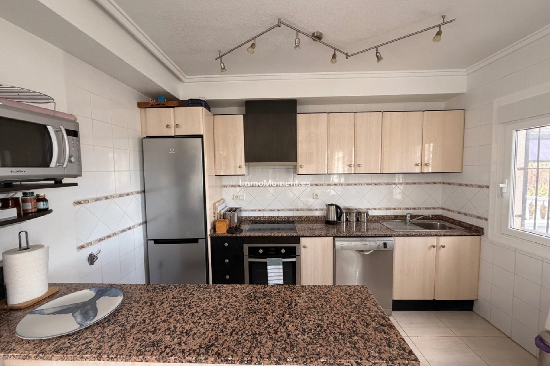 Revente - Maison mitoyenne - Rojales - Ciudad Quesada