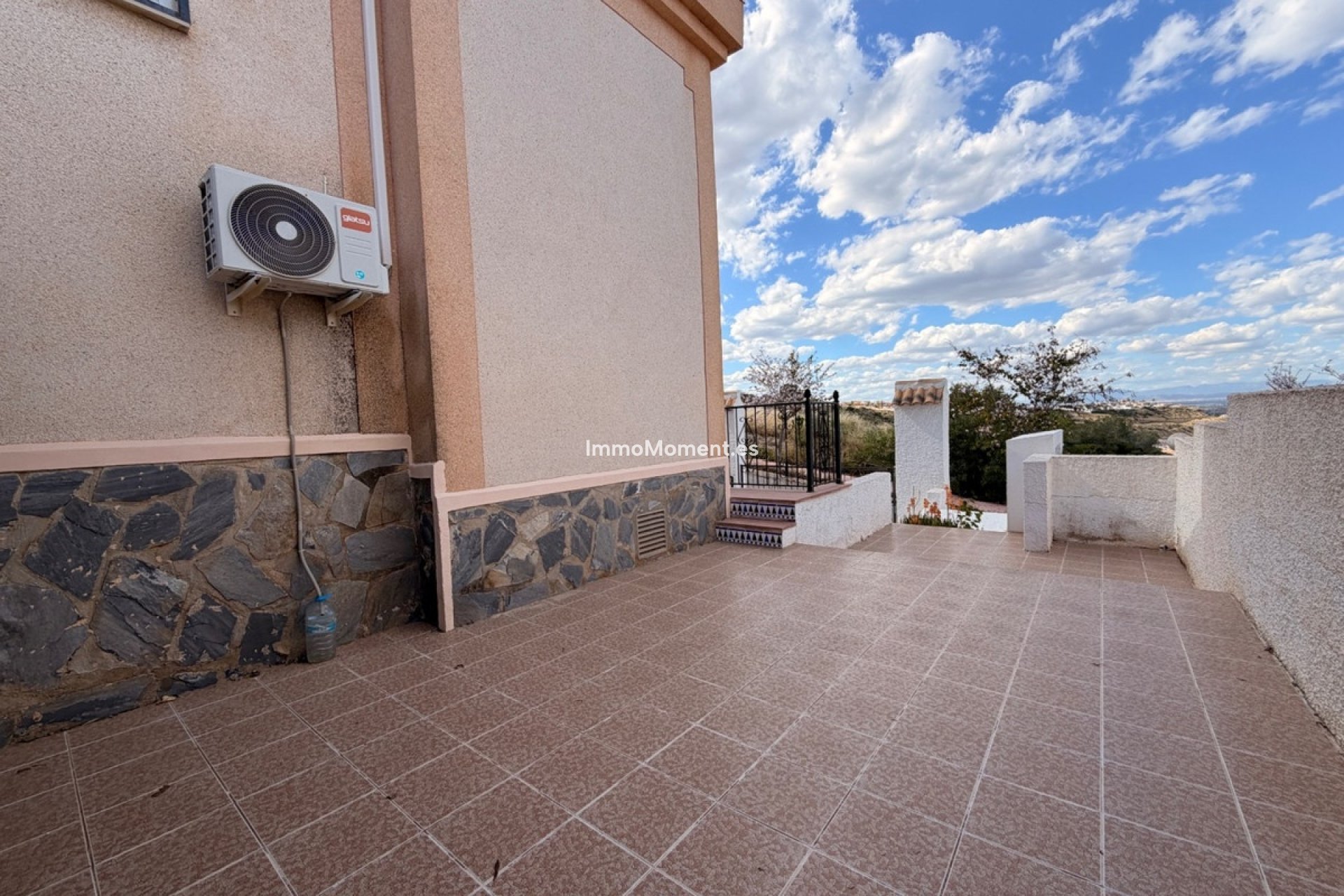 Revente - Maison mitoyenne - Rojales - Ciudad Quesada