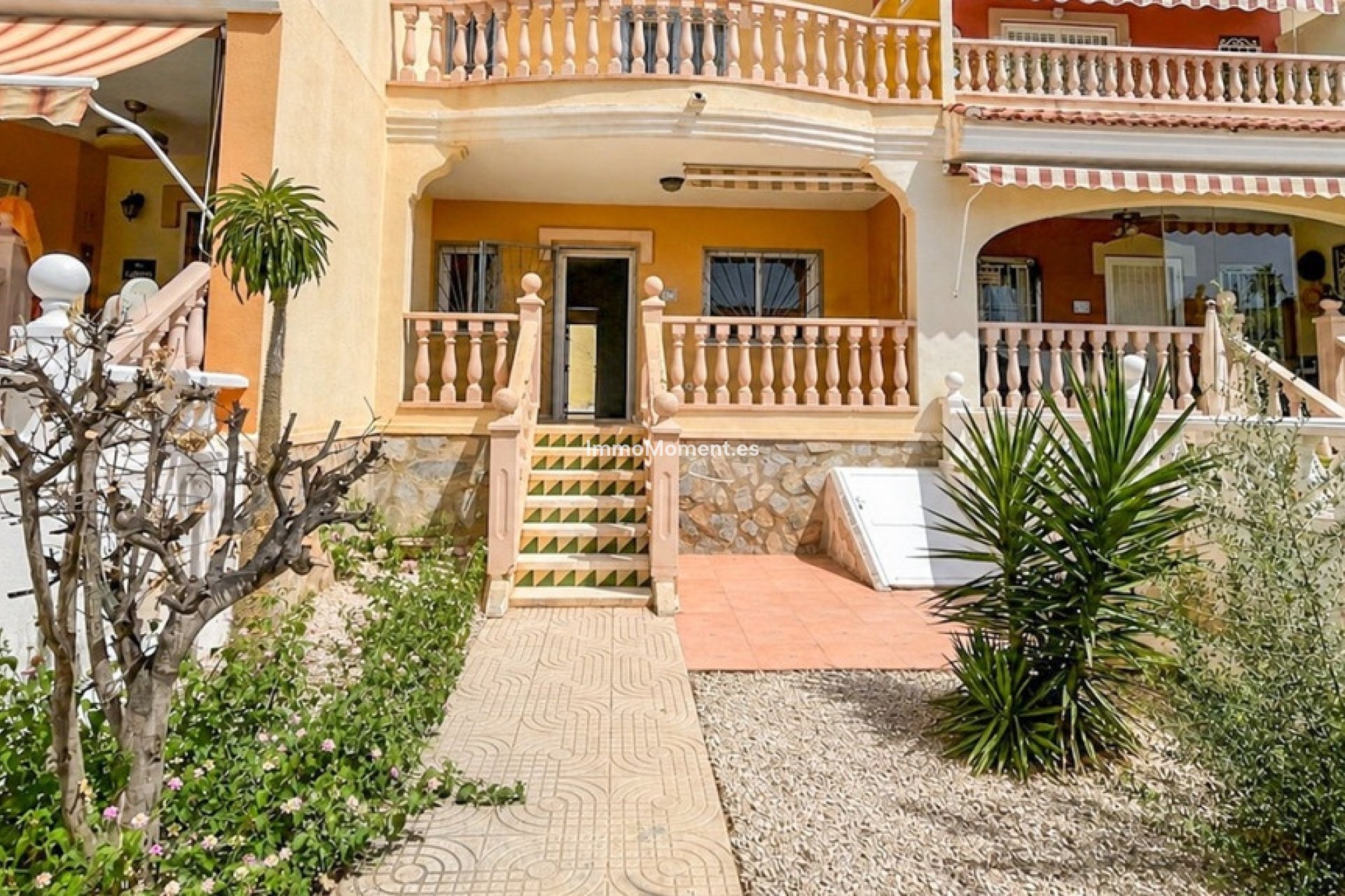 Revente - Maison mitoyenne - Rojales - Dona Pepa