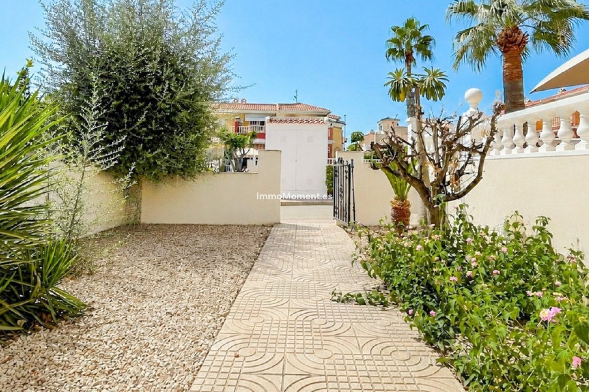 Revente - Maison mitoyenne - Rojales - Dona Pepa
