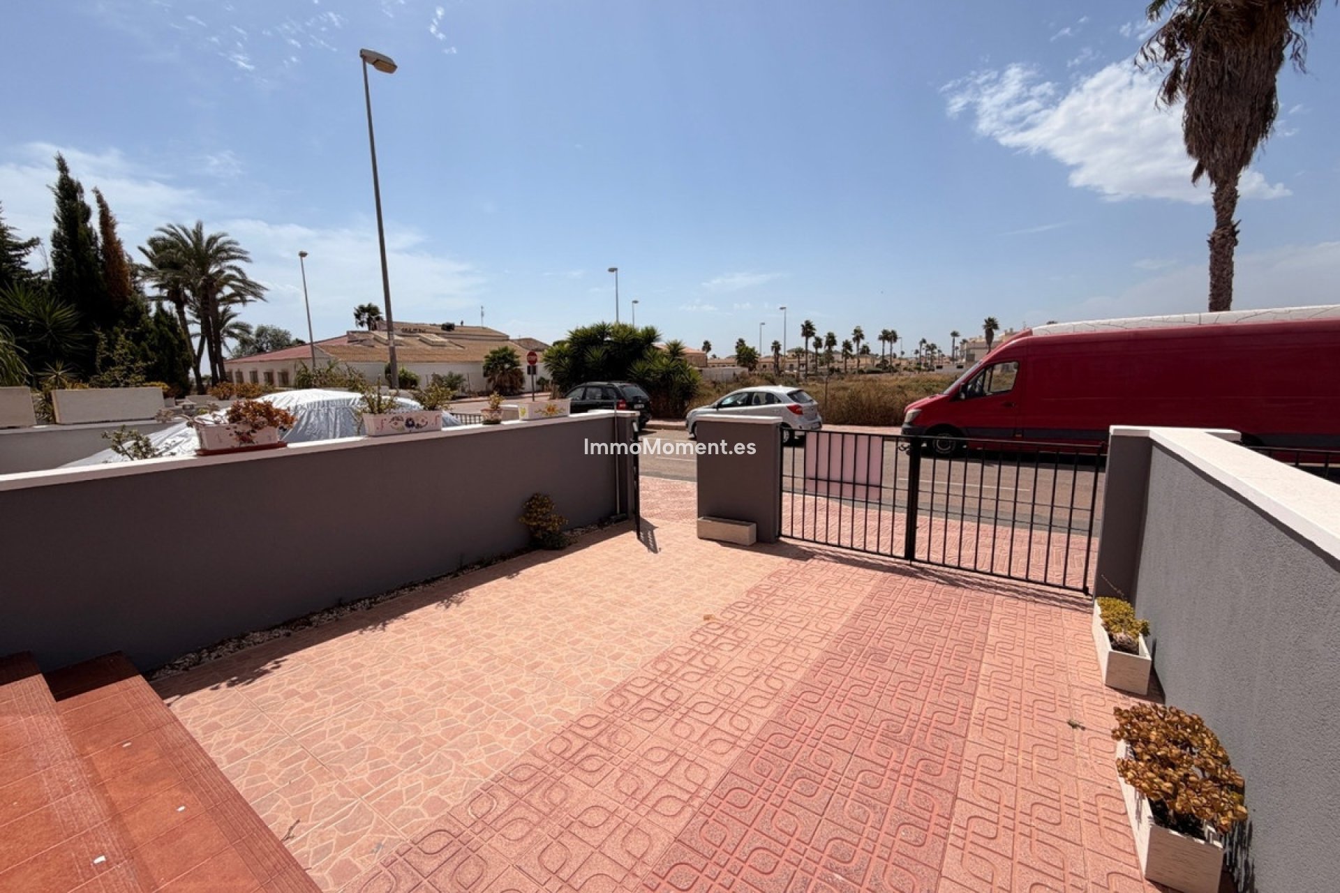 Revente - Maison mitoyenne - Rojales - Dona Pepa