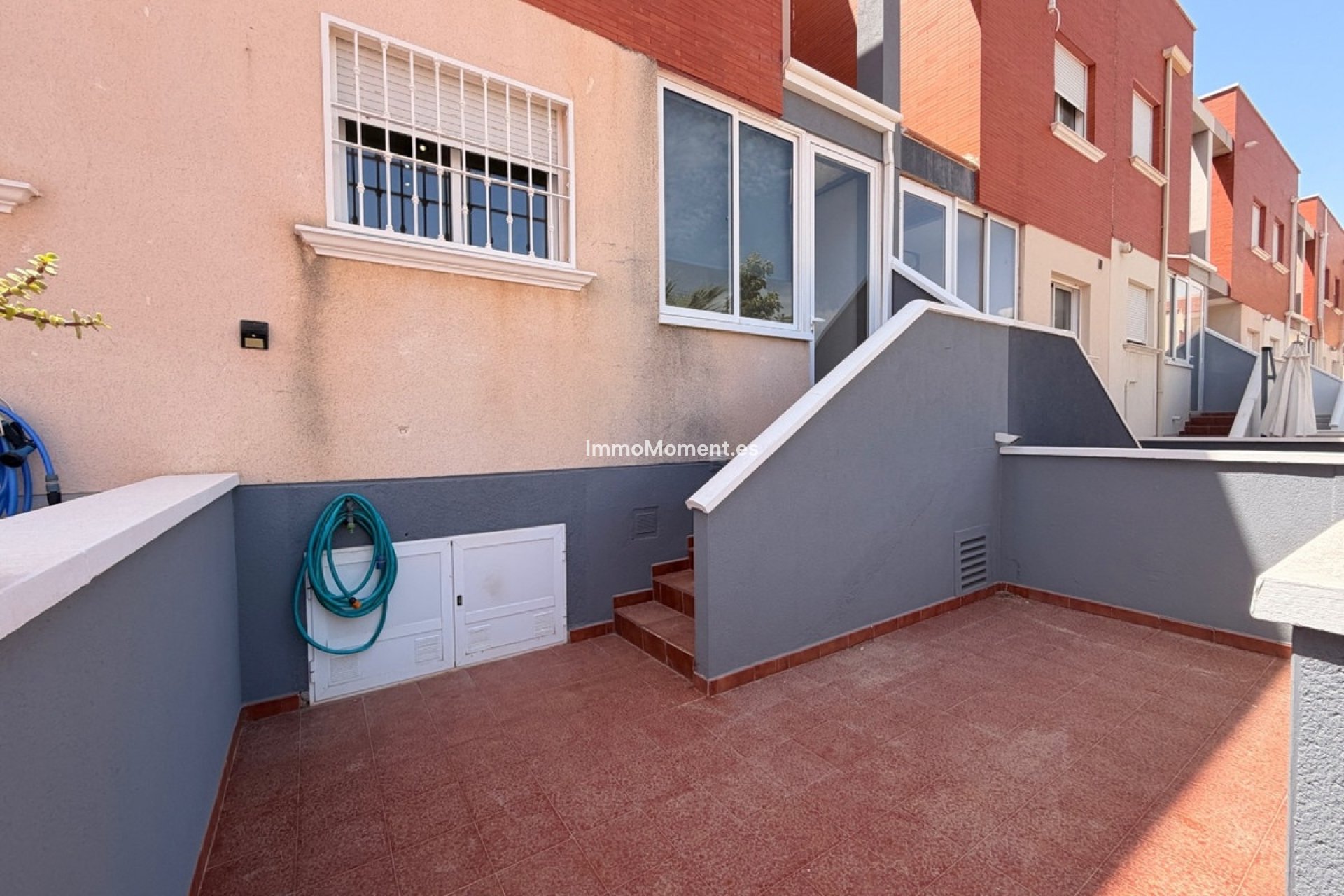 Revente - Maison mitoyenne - Rojales - Dona Pepa