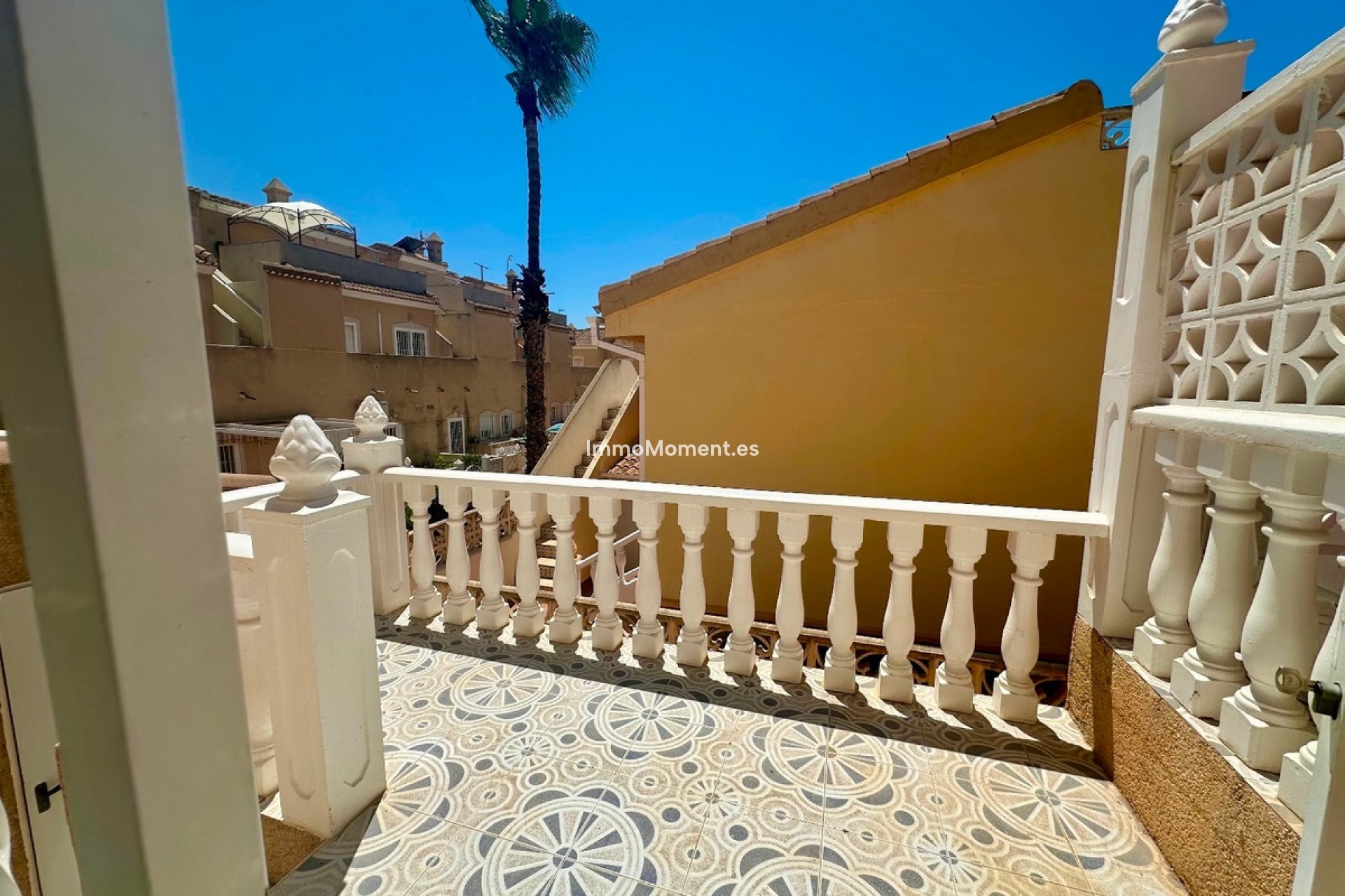 Revente - Maison mitoyenne - Rojales - Dona Pepa