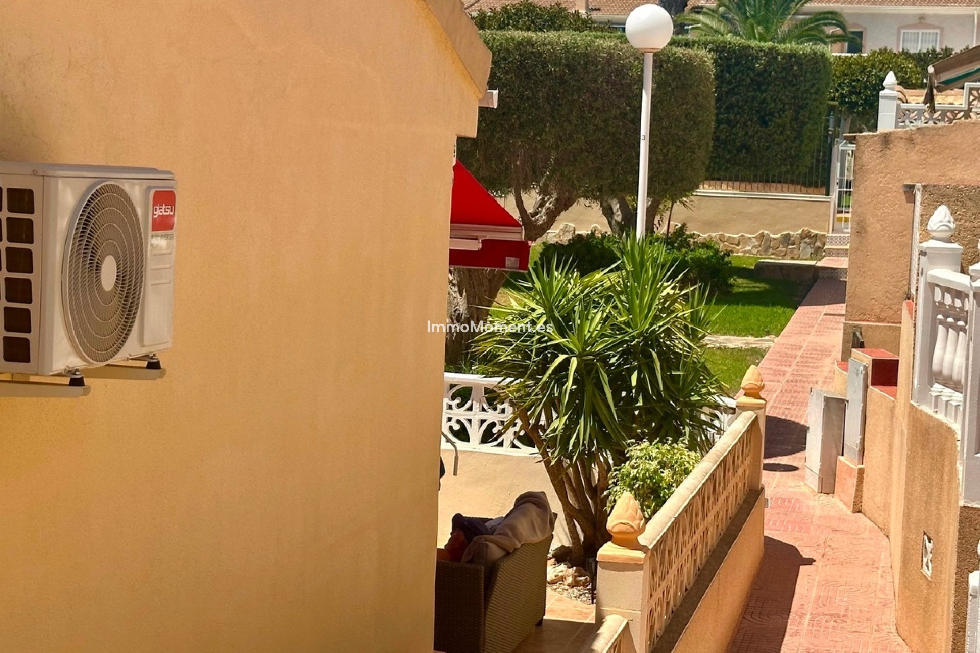 Revente - Maison mitoyenne - Rojales - Dona Pepa