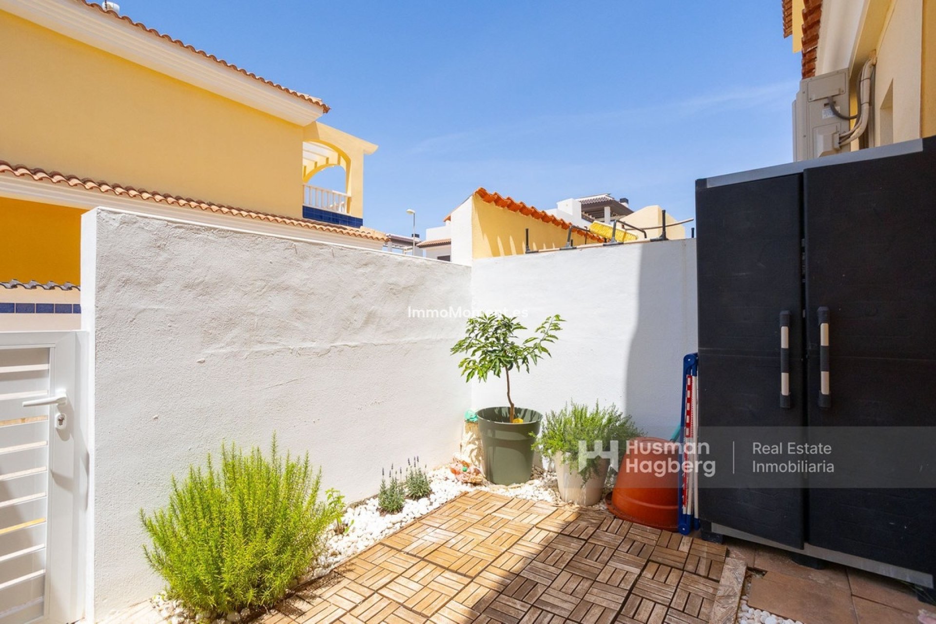 Revente - Maison mitoyenne - Rojales - Dona Pepa