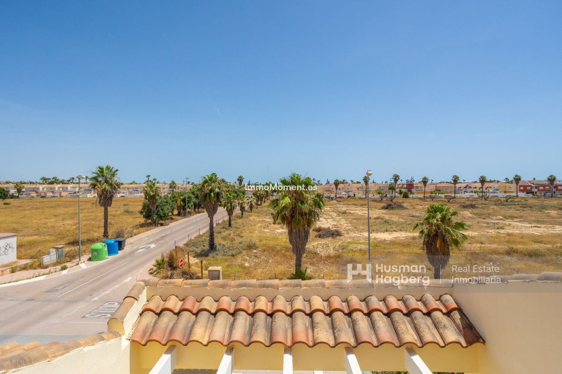 Revente - Maison mitoyenne - Rojales - Dona Pepa