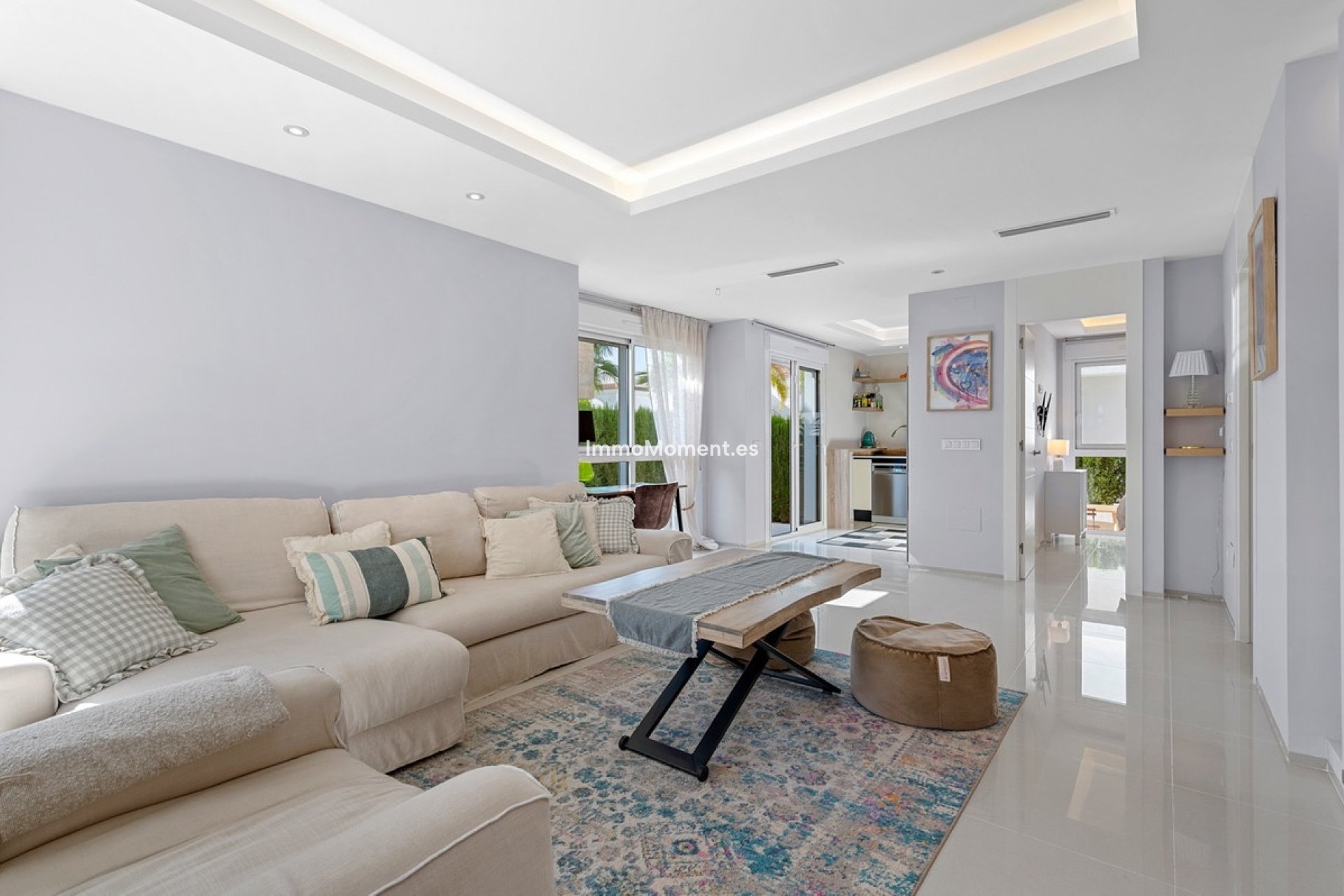 Revente - Maison mitoyenne - Rojales - Dona Pepa