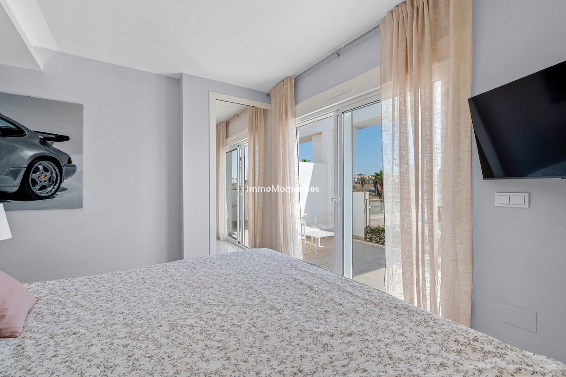 Revente - Maison mitoyenne - Rojales - Dona Pepa