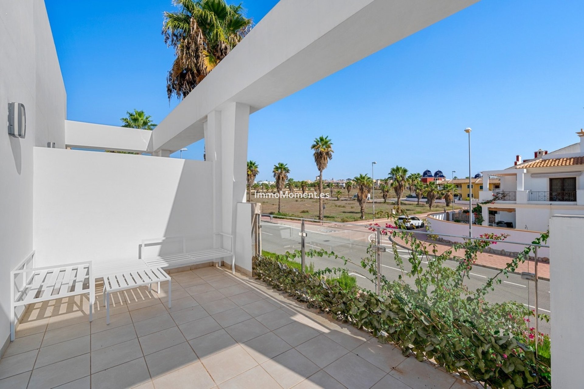 Revente - Maison mitoyenne - Rojales - Dona Pepa