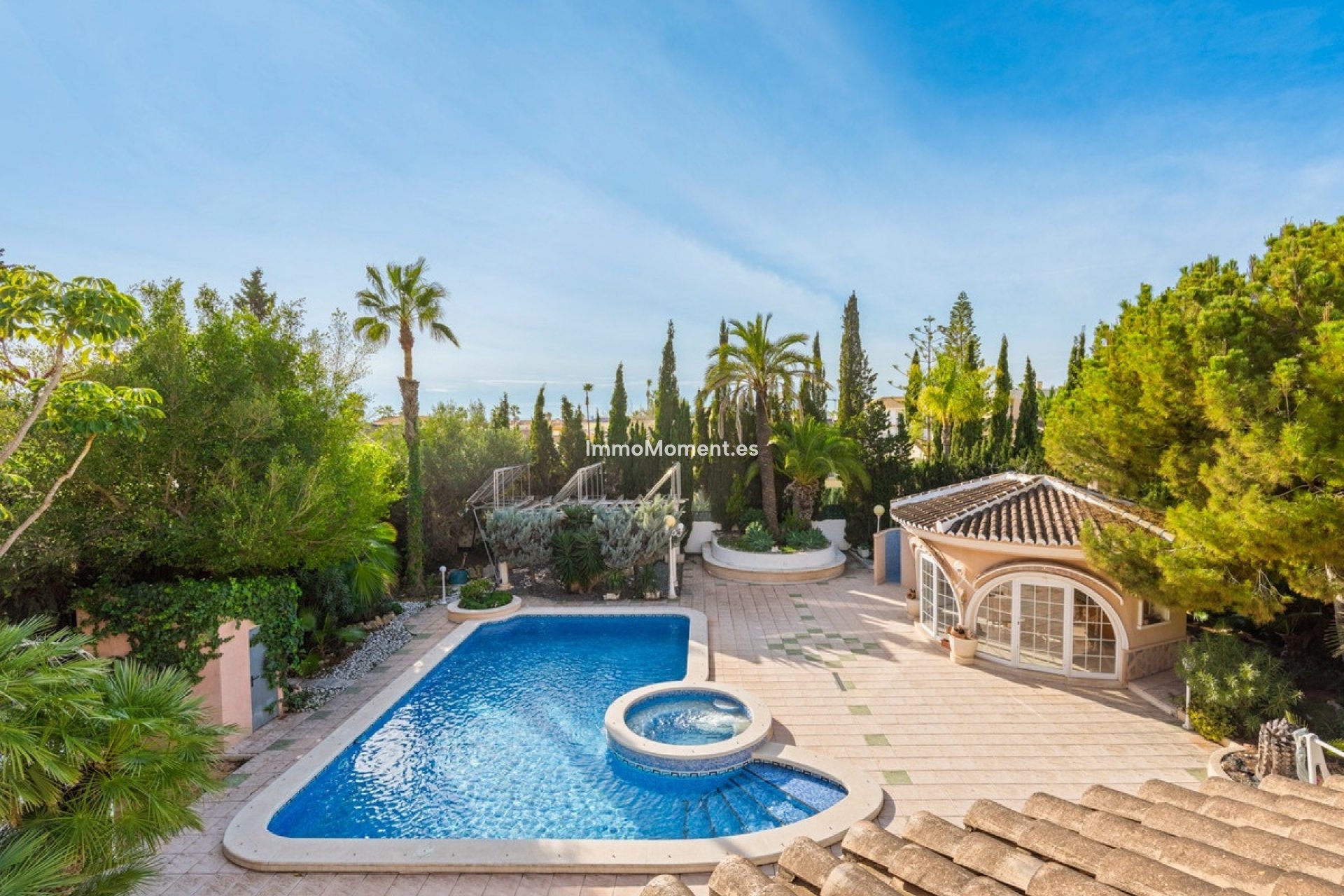 Revente - Maison mitoyenne - Rojales - Dona Pepa