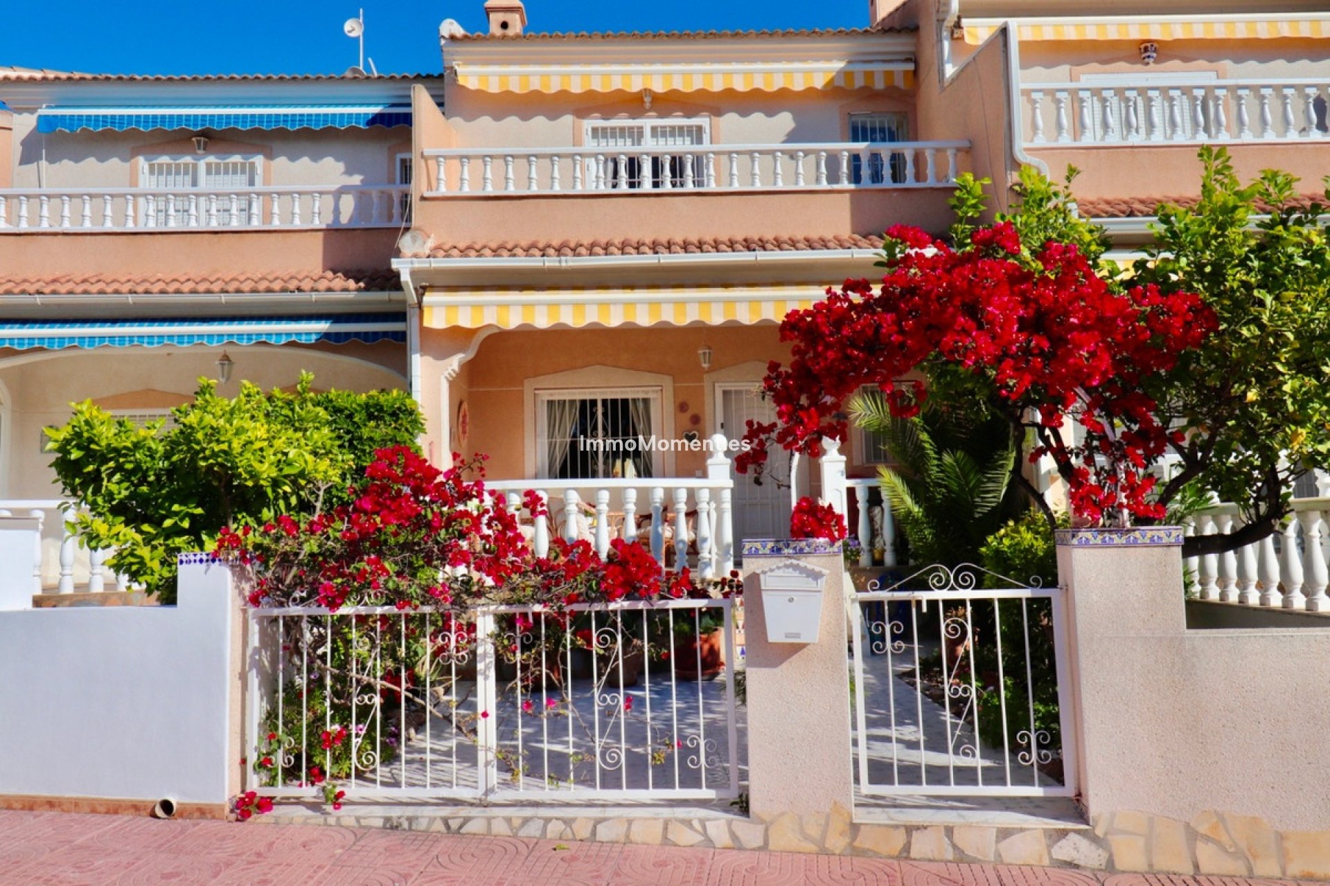 Revente - Maison mitoyenne - Rojales - Dona Pepa