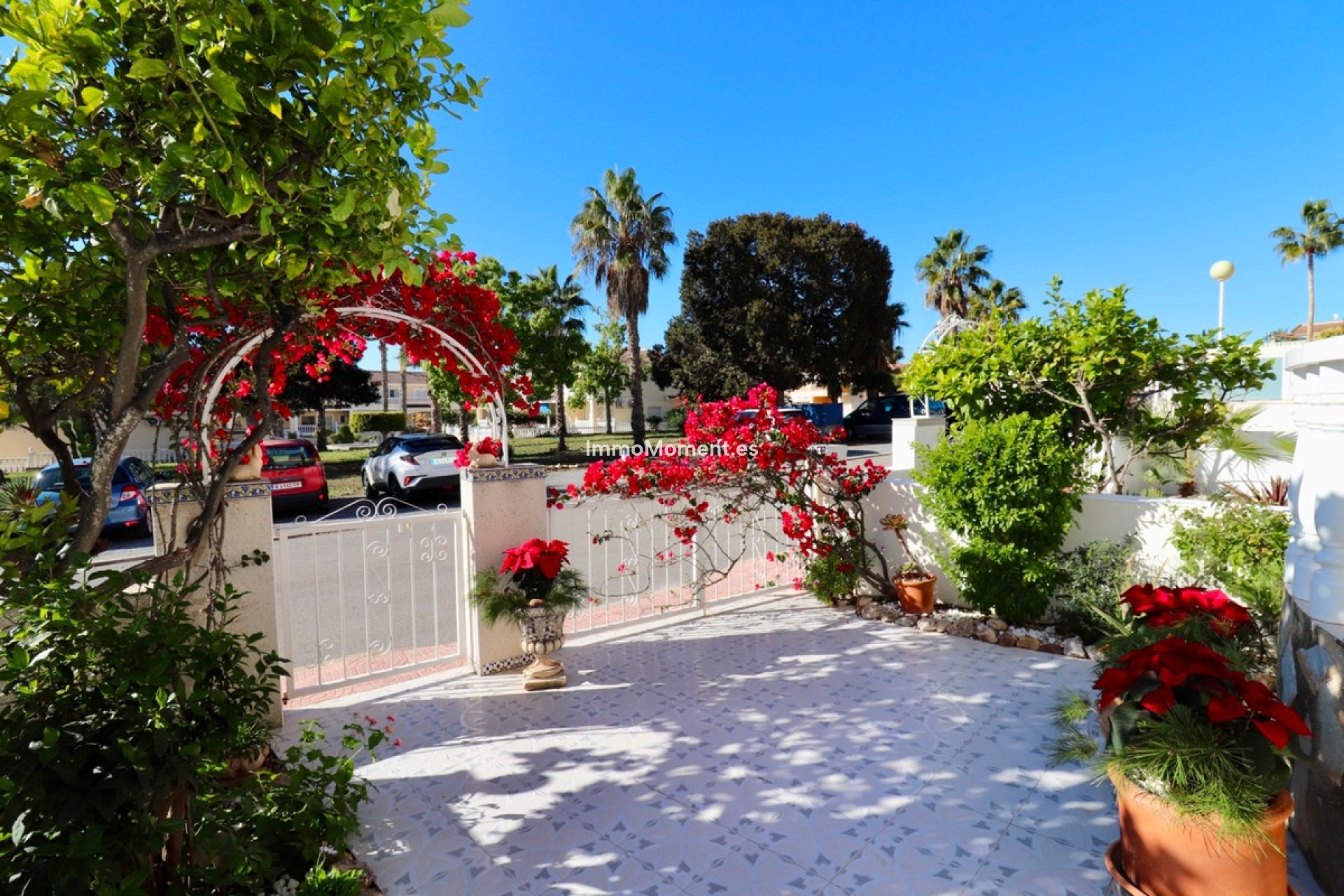 Revente - Maison mitoyenne - Rojales - Dona Pepa