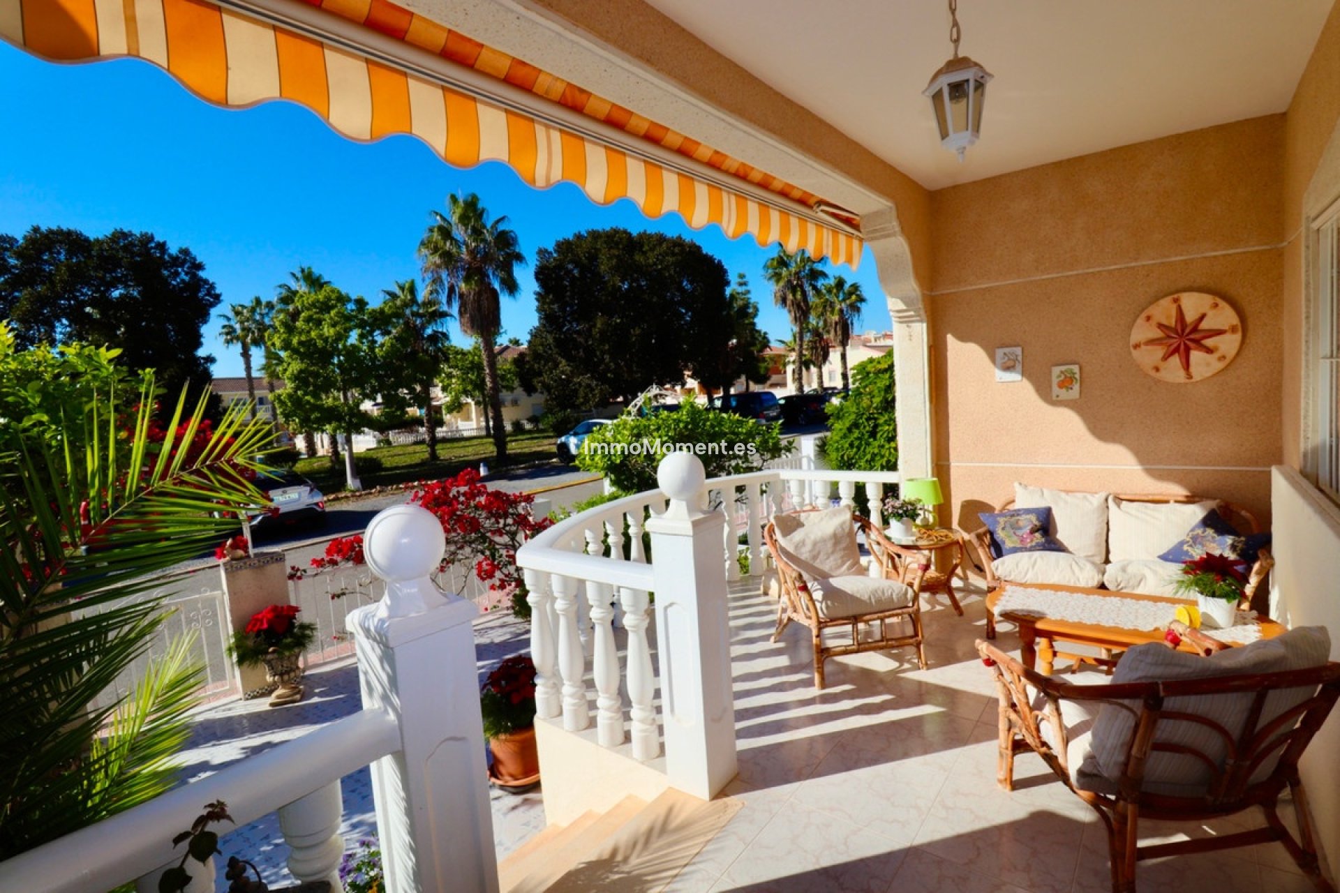 Revente - Maison mitoyenne - Rojales - Dona Pepa