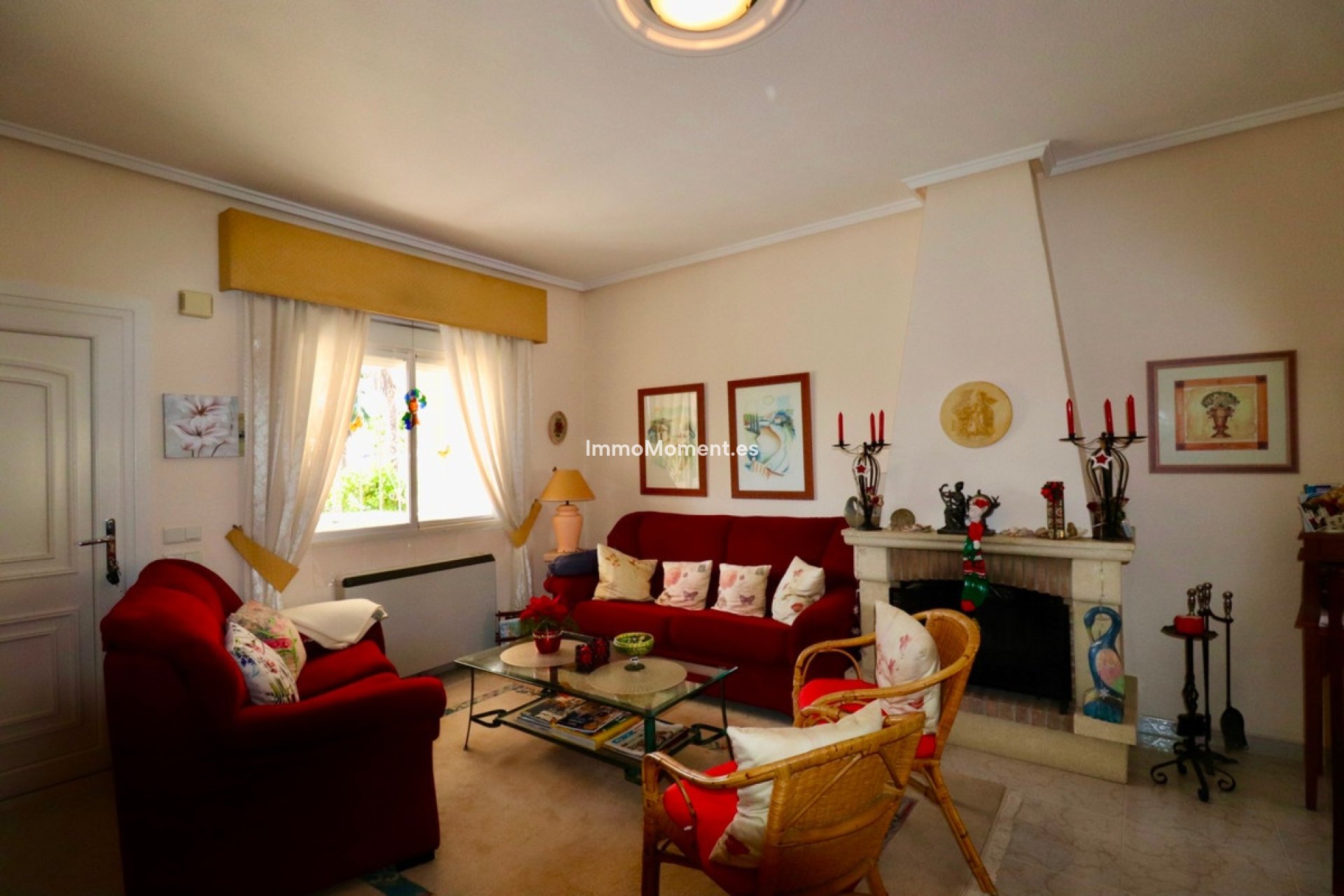 Revente - Maison mitoyenne - Rojales - Dona Pepa