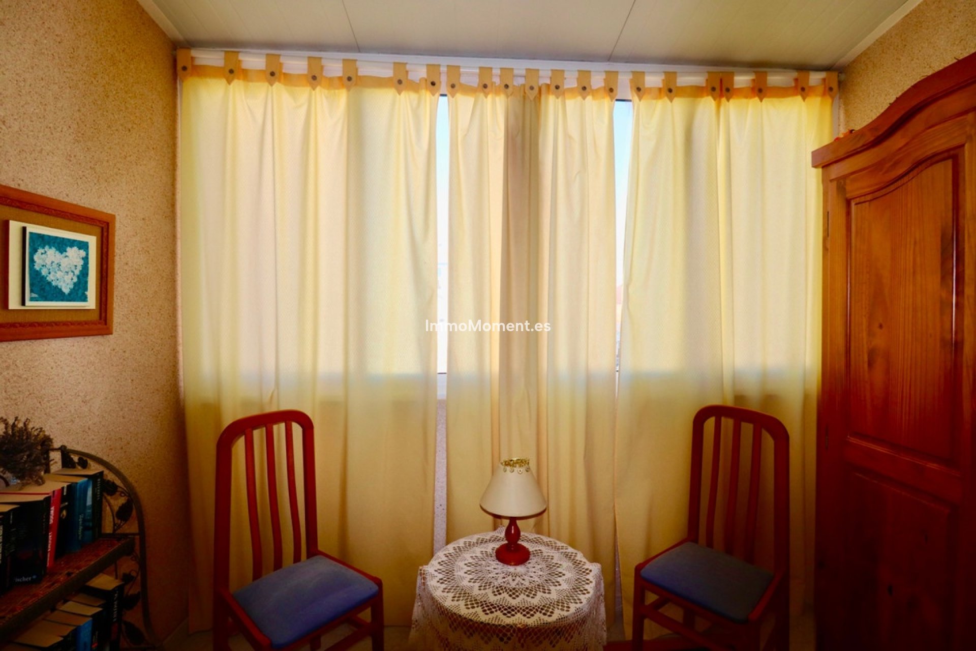 Revente - Maison mitoyenne - Rojales - Dona Pepa