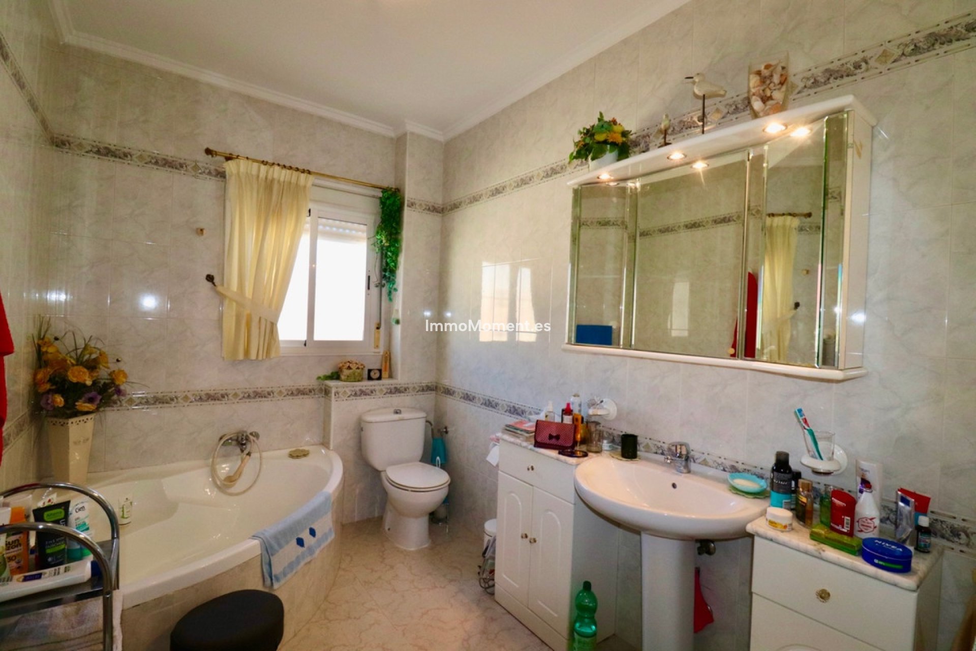 Revente - Maison mitoyenne - Rojales - Dona Pepa