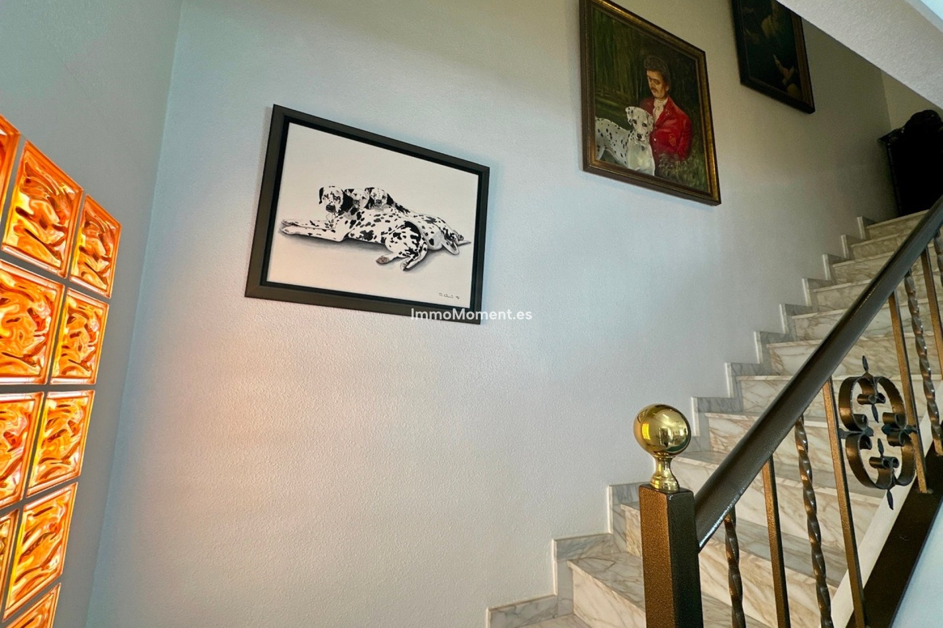 Revente - Maison mitoyenne - Rojales - Dona Pepa