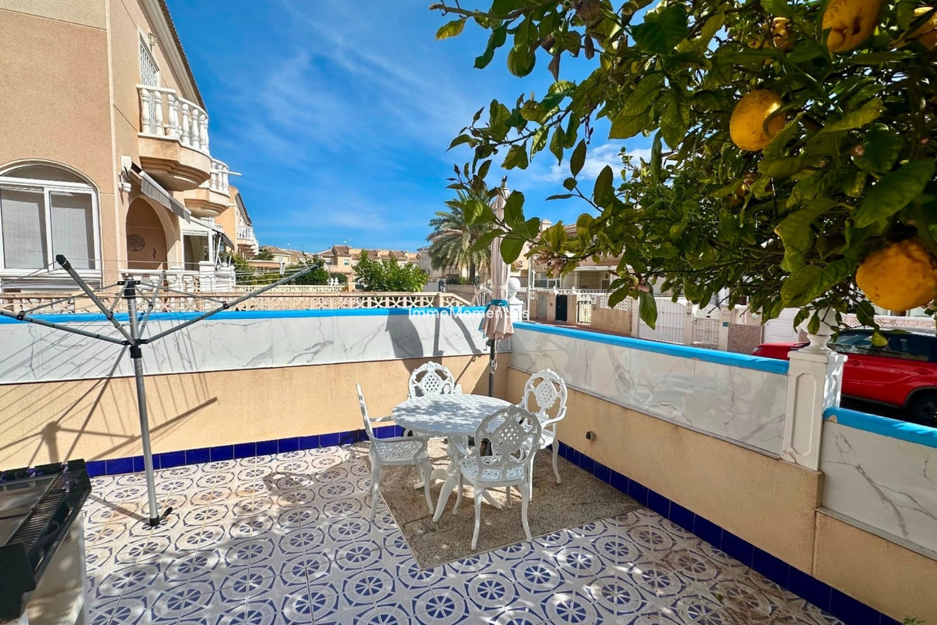 Revente - Maison mitoyenne - Rojales - Dona Pepa