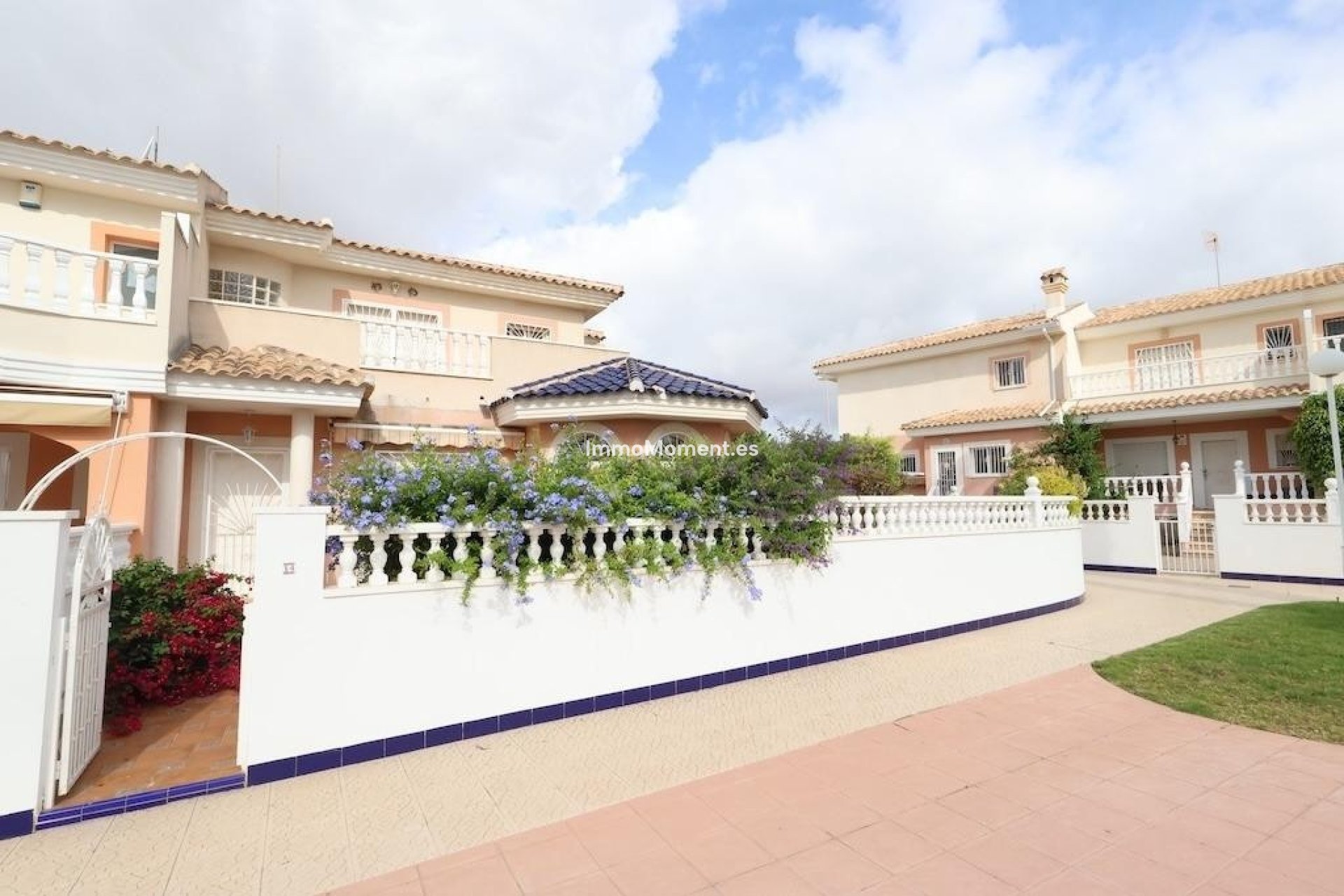 Revente - Maison mitoyenne - Rojales - Dona Pepa