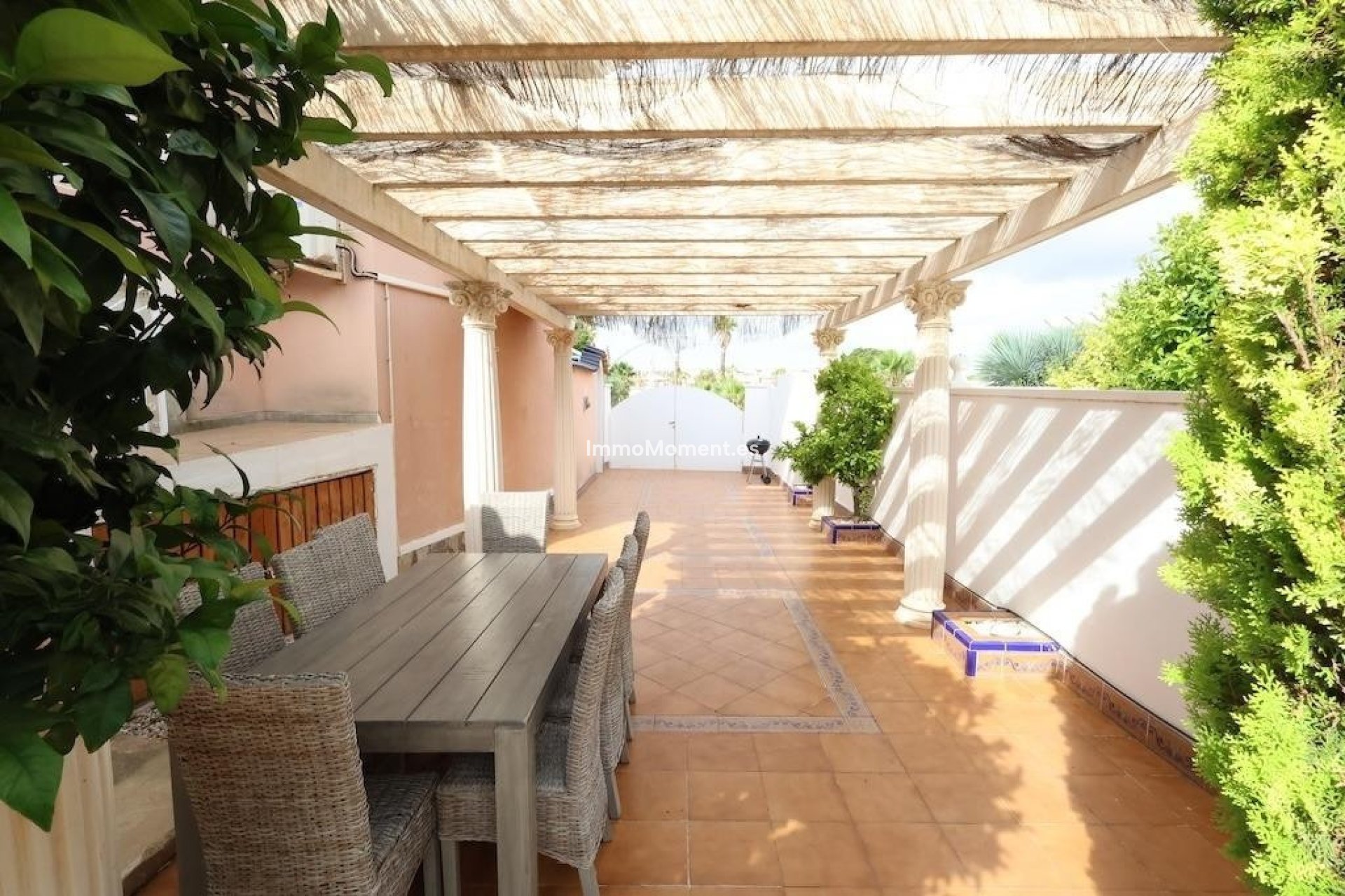 Revente - Maison mitoyenne - Rojales - Dona Pepa