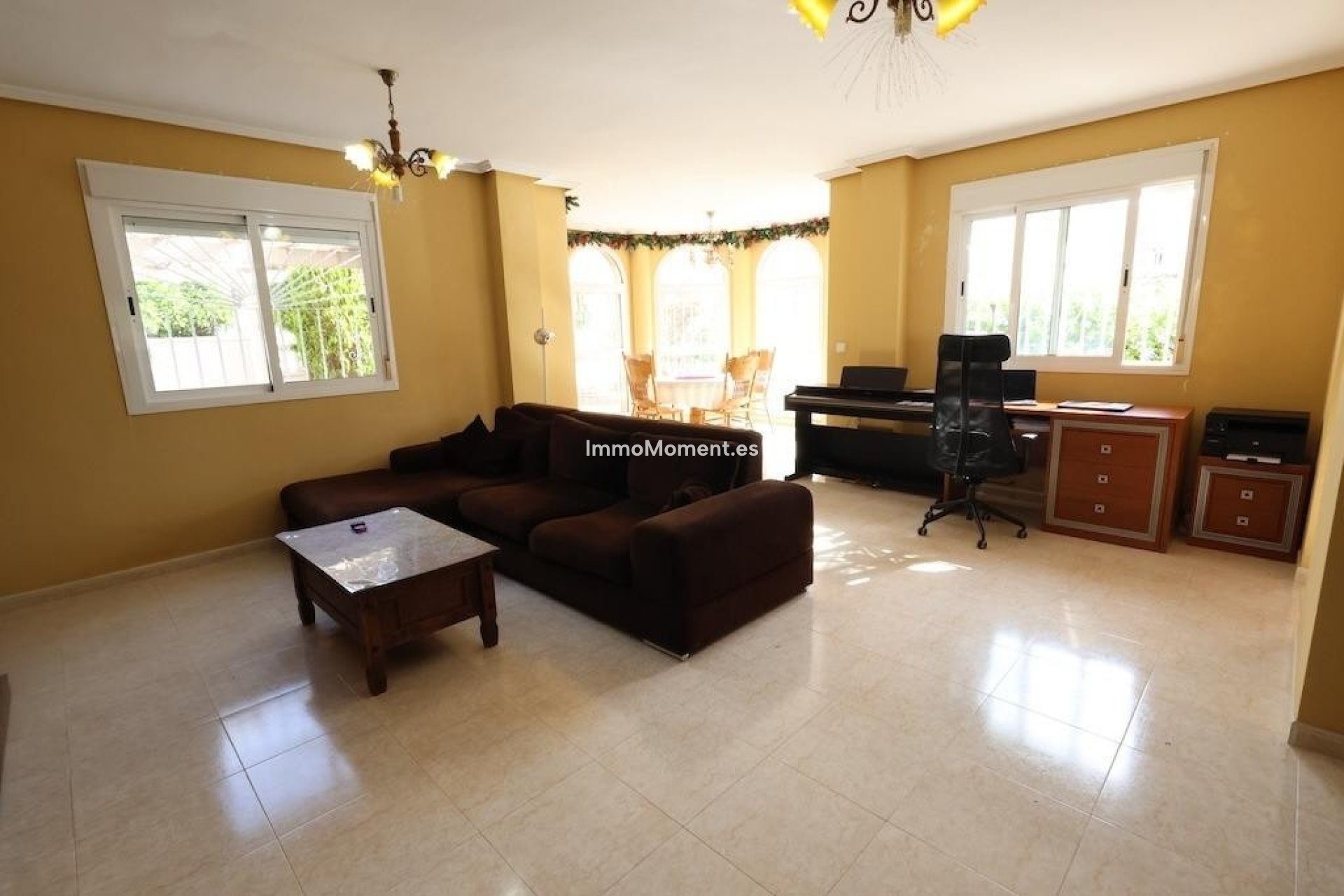Revente - Maison mitoyenne - Rojales - Dona Pepa