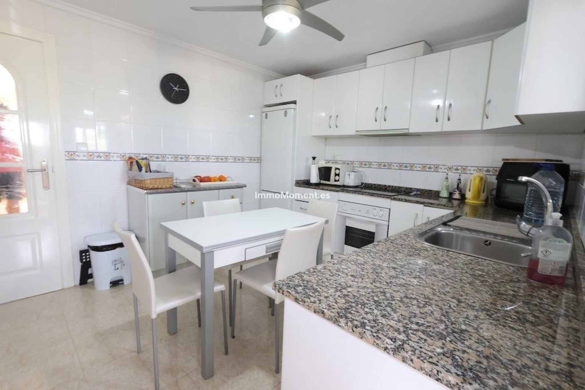 Revente - Maison mitoyenne - Rojales - Dona Pepa