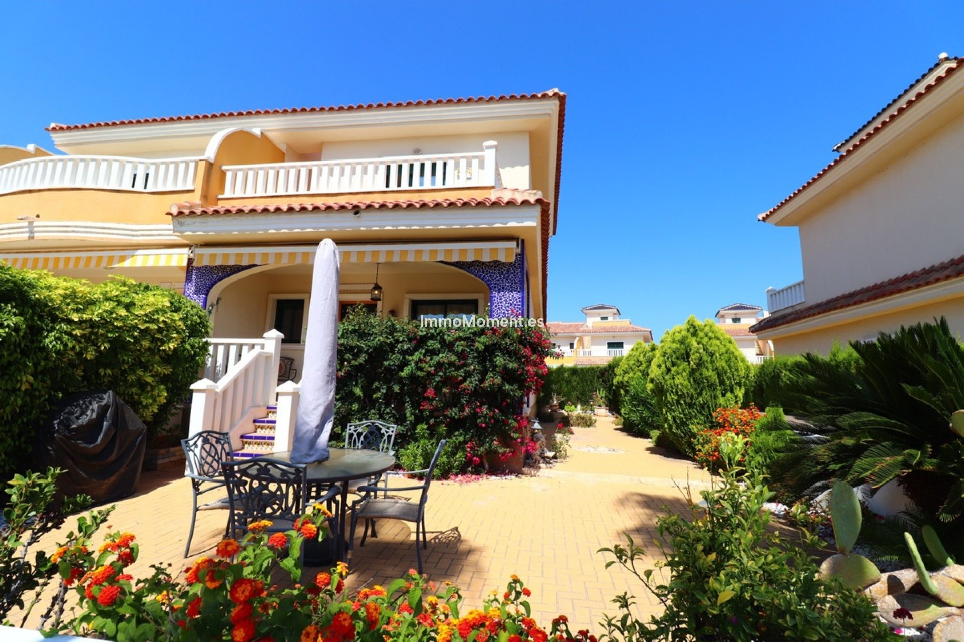 Revente - Maison mitoyenne - Rojales - Dona Pepa