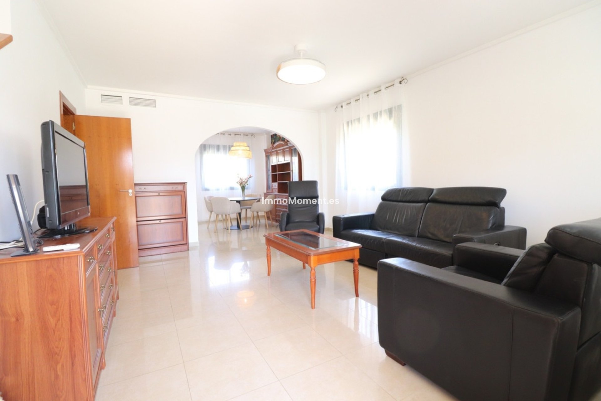 Revente - Maison mitoyenne - Rojales - Dona Pepa