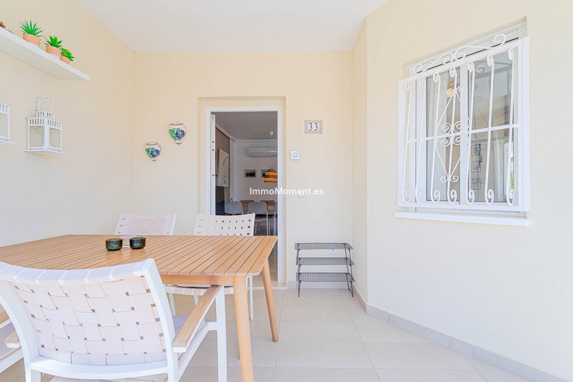 Revente - Maison mitoyenne - Rojales - Dona Pepa