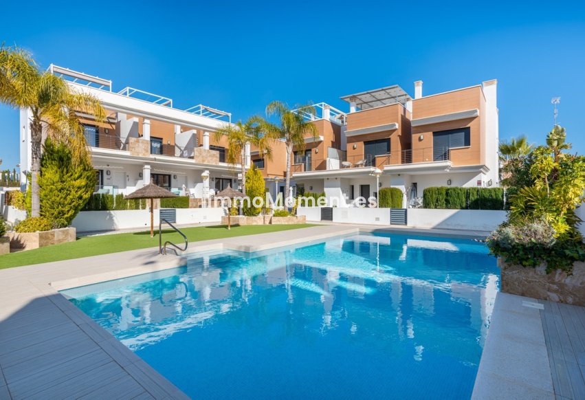 Revente - Maison mitoyenne - Rojales - Rojales Centro