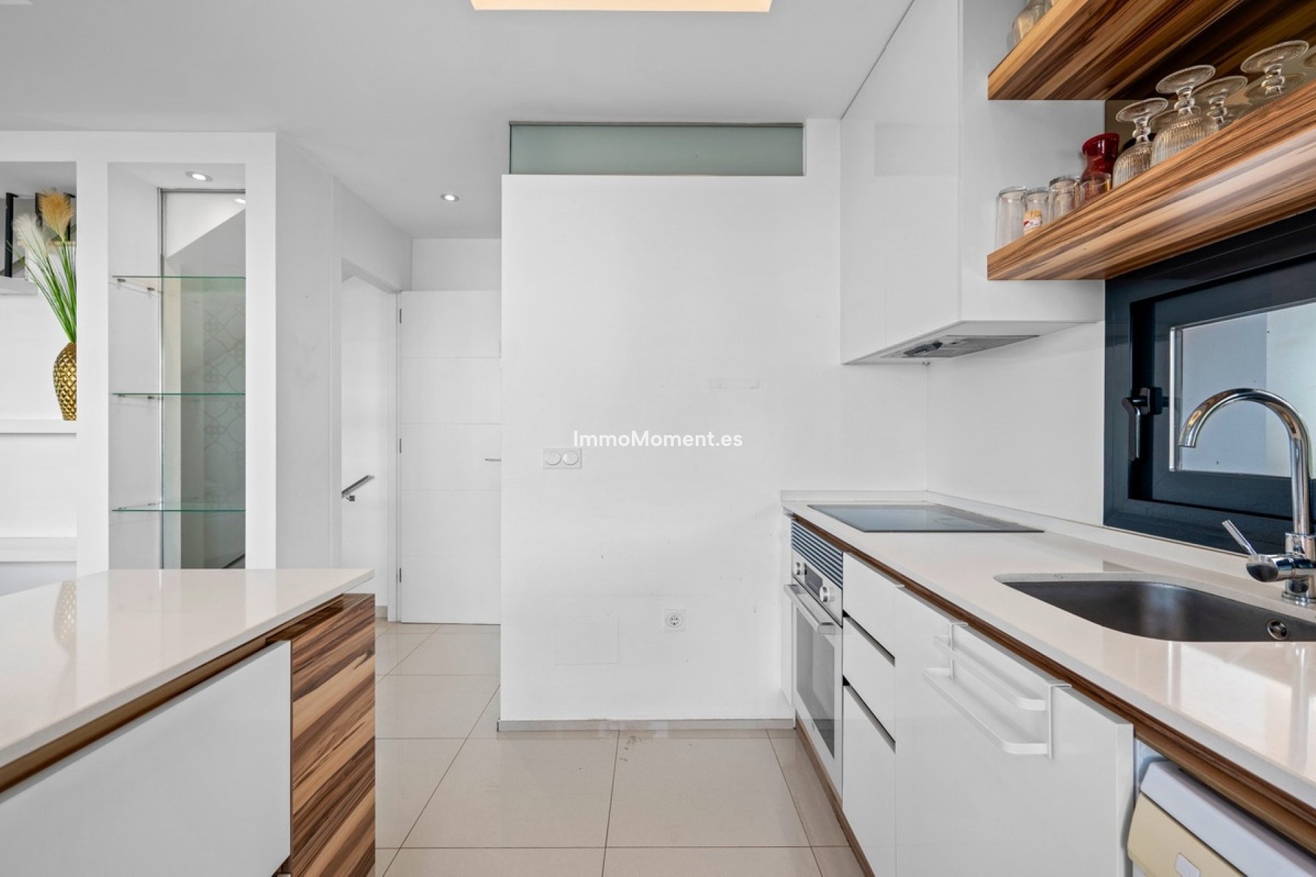 Revente - Maison mitoyenne - Rojales - Rojales Centro