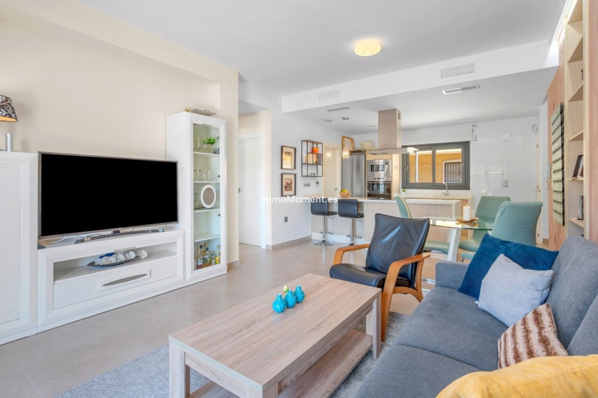 Revente - Maison mitoyenne - Rojales - Rojales Centro