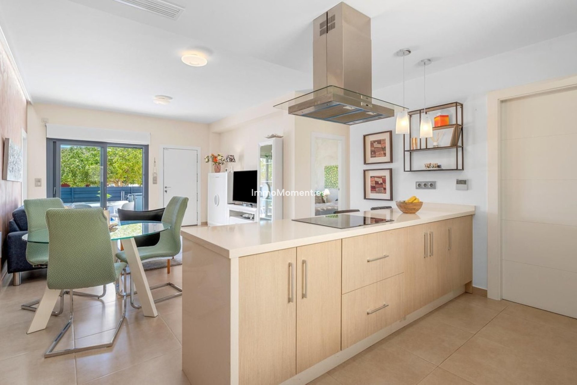 Revente - Maison mitoyenne - Rojales - Rojales Centro