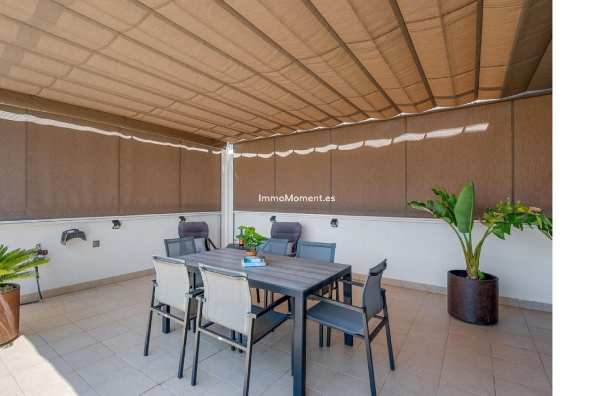 Revente - Maison mitoyenne - Rojales - Rojales Centro