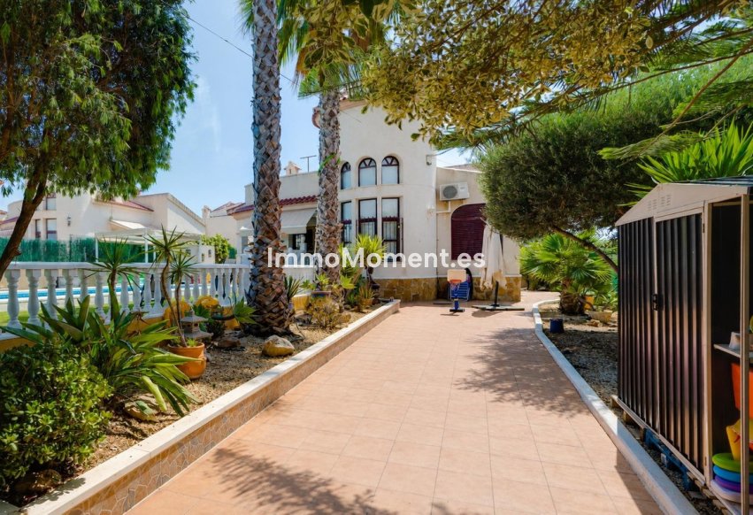 Revente - Maison mitoyenne - San Fulgencio - La Marina