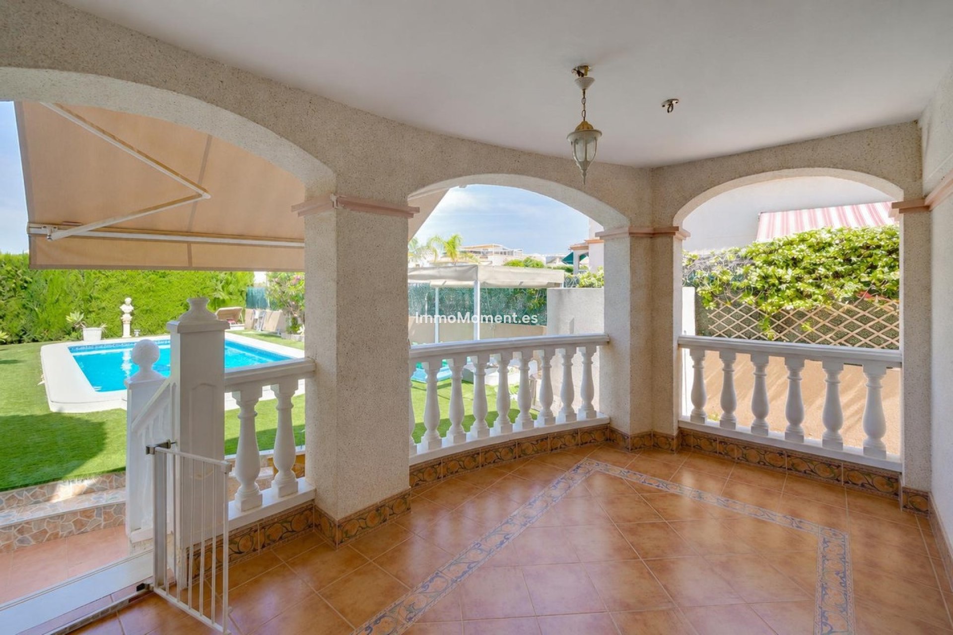 Revente - Maison mitoyenne - San Fulgencio - La Marina