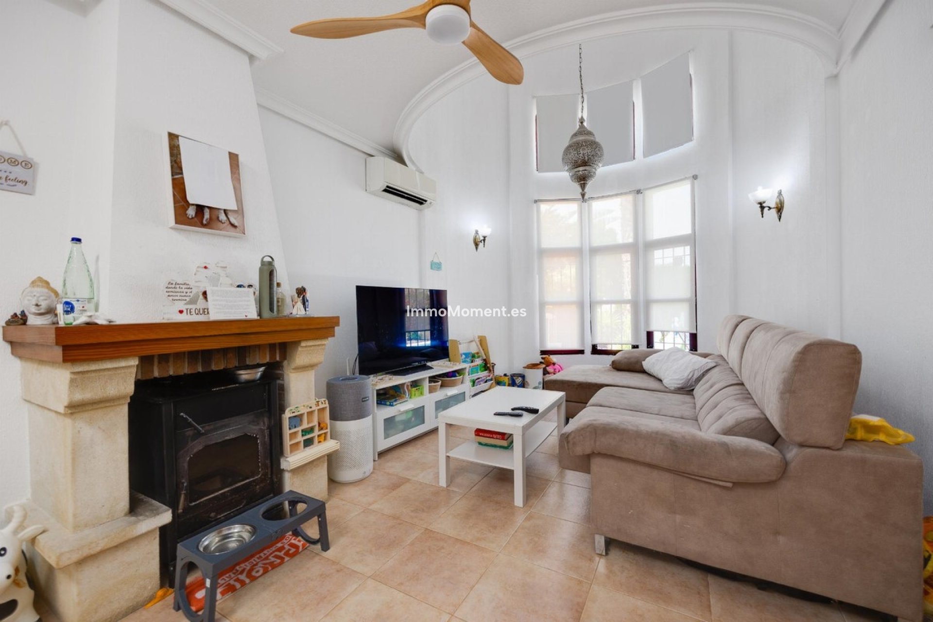 Revente - Maison mitoyenne - San Fulgencio - La Marina