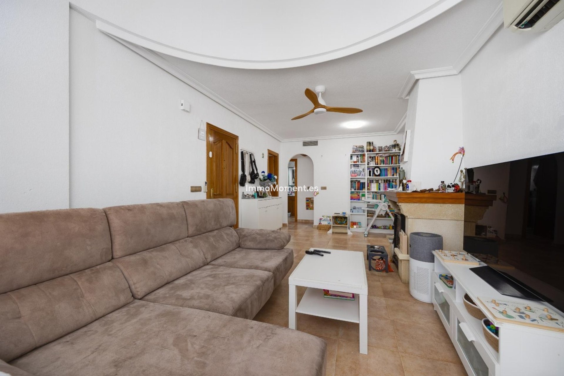 Revente - Maison mitoyenne - San Fulgencio - La Marina