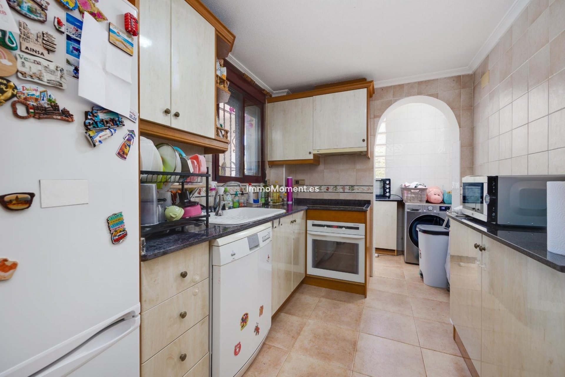 Revente - Maison mitoyenne - San Fulgencio - La Marina