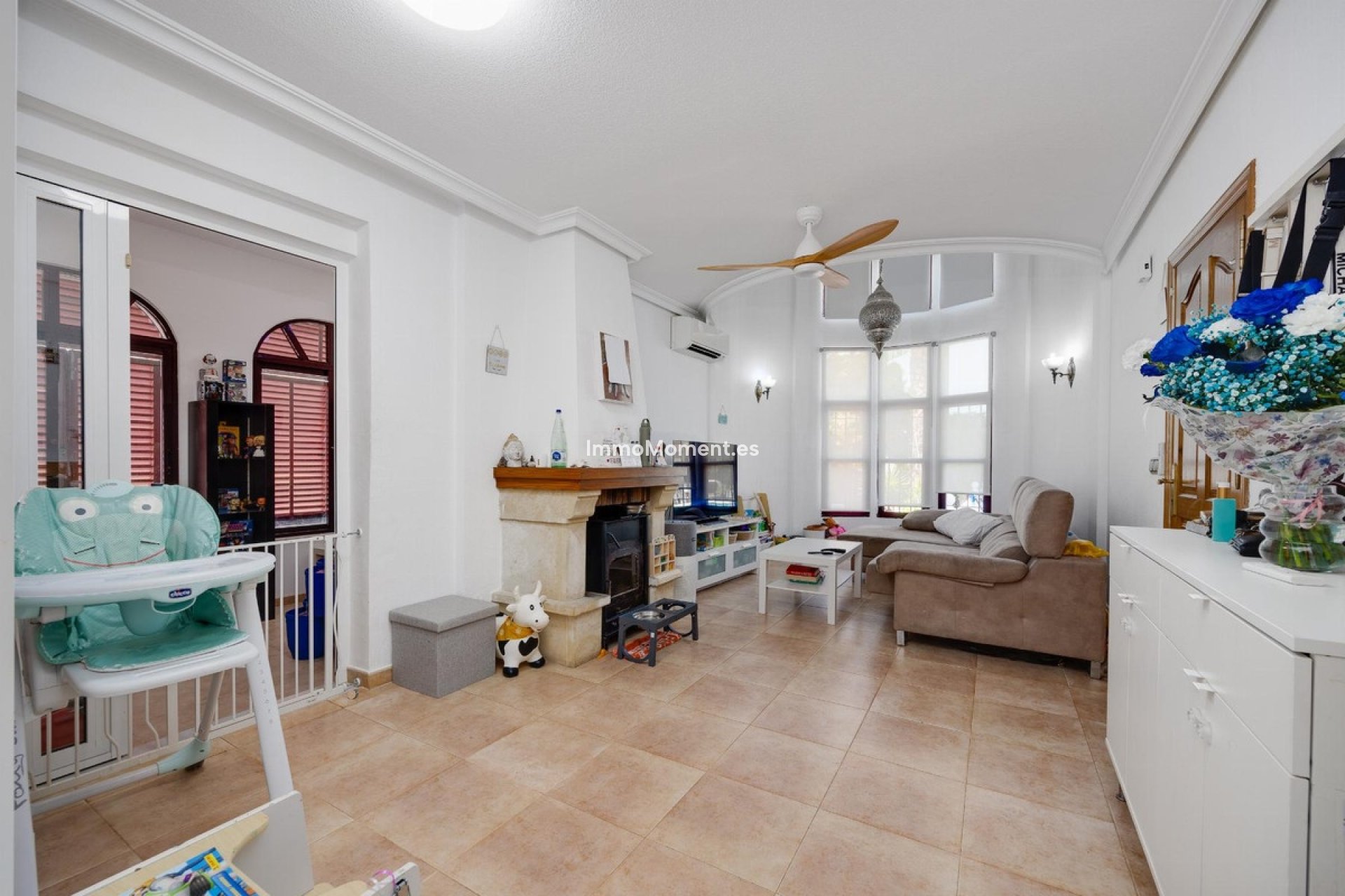 Revente - Maison mitoyenne - San Fulgencio - La Marina
