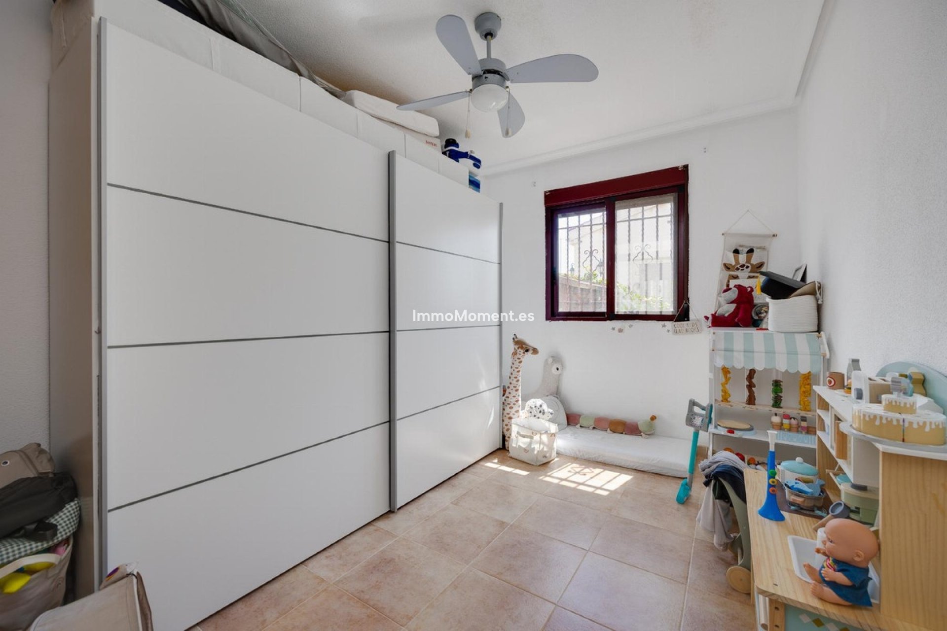 Revente - Maison mitoyenne - San Fulgencio - La Marina