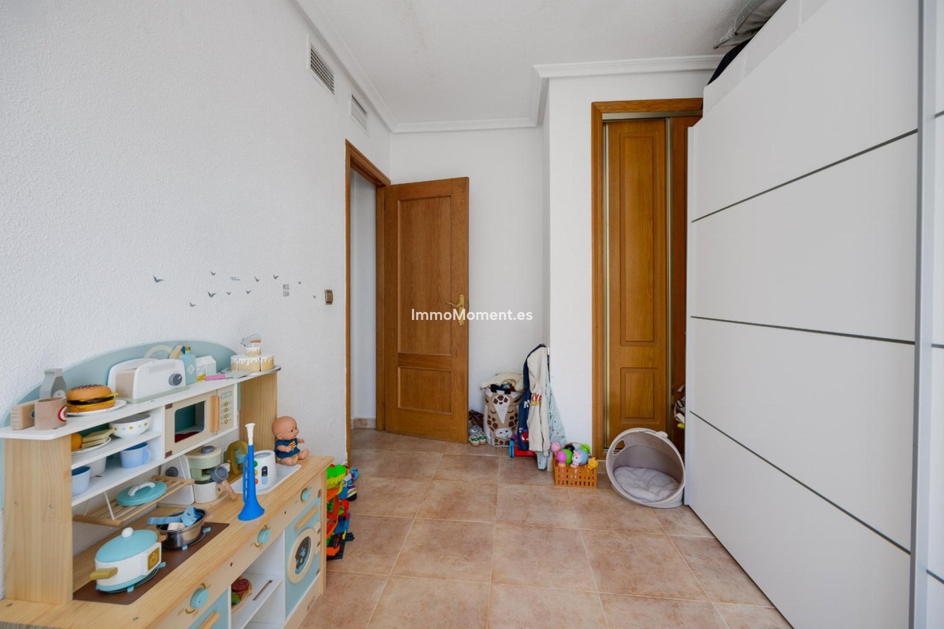 Revente - Maison mitoyenne - San Fulgencio - La Marina