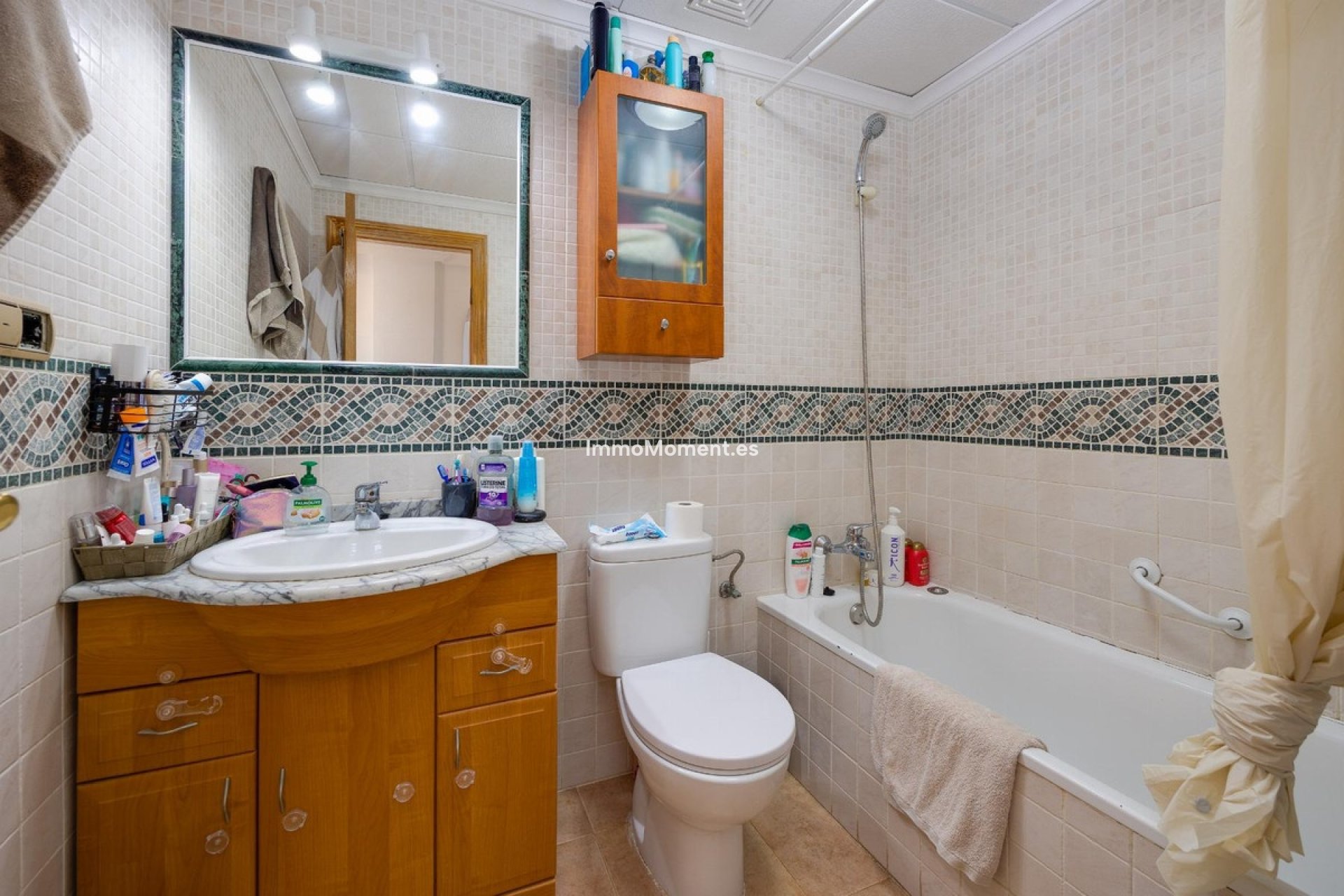 Revente - Maison mitoyenne - San Fulgencio - La Marina