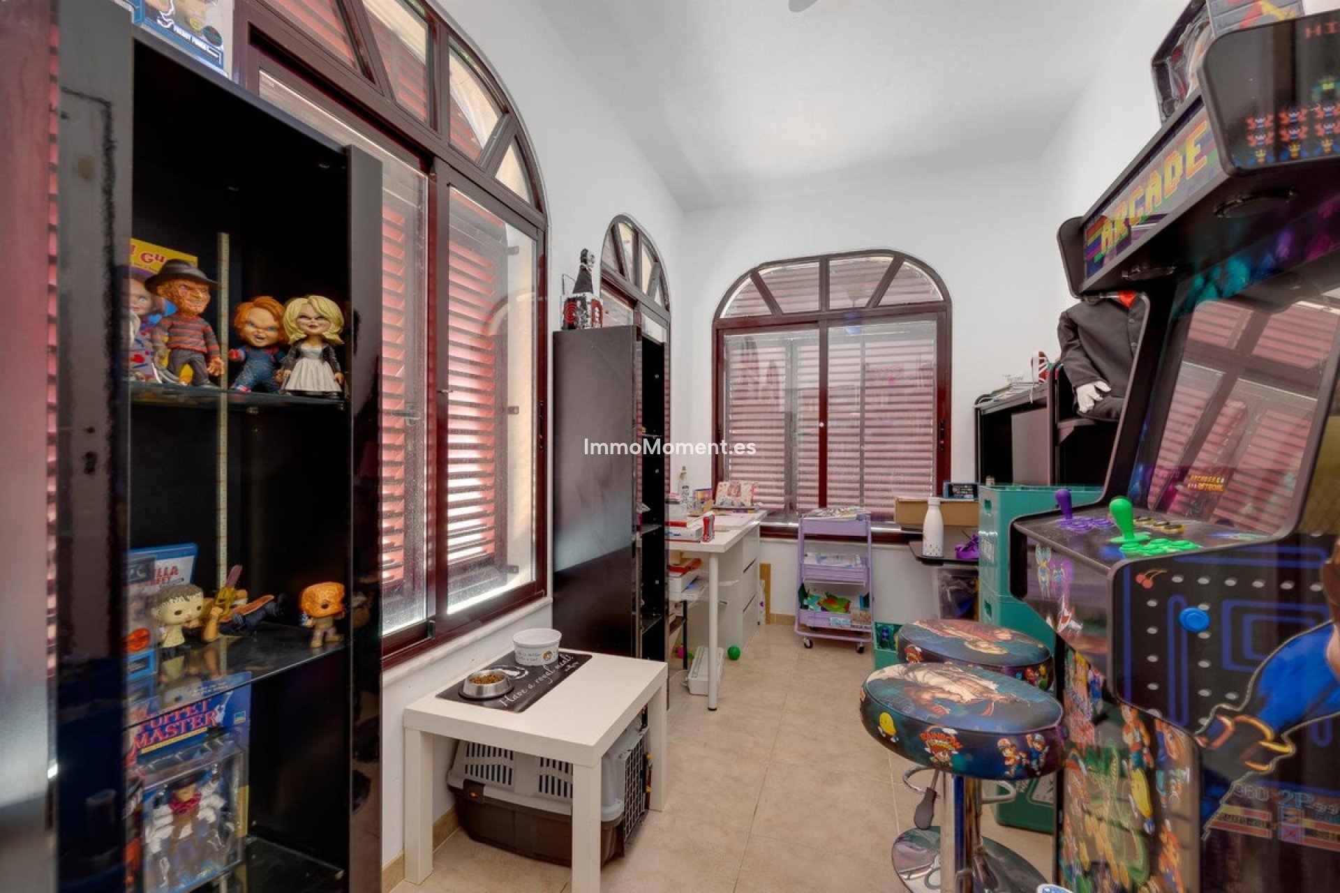 Revente - Maison mitoyenne - San Fulgencio - La Marina