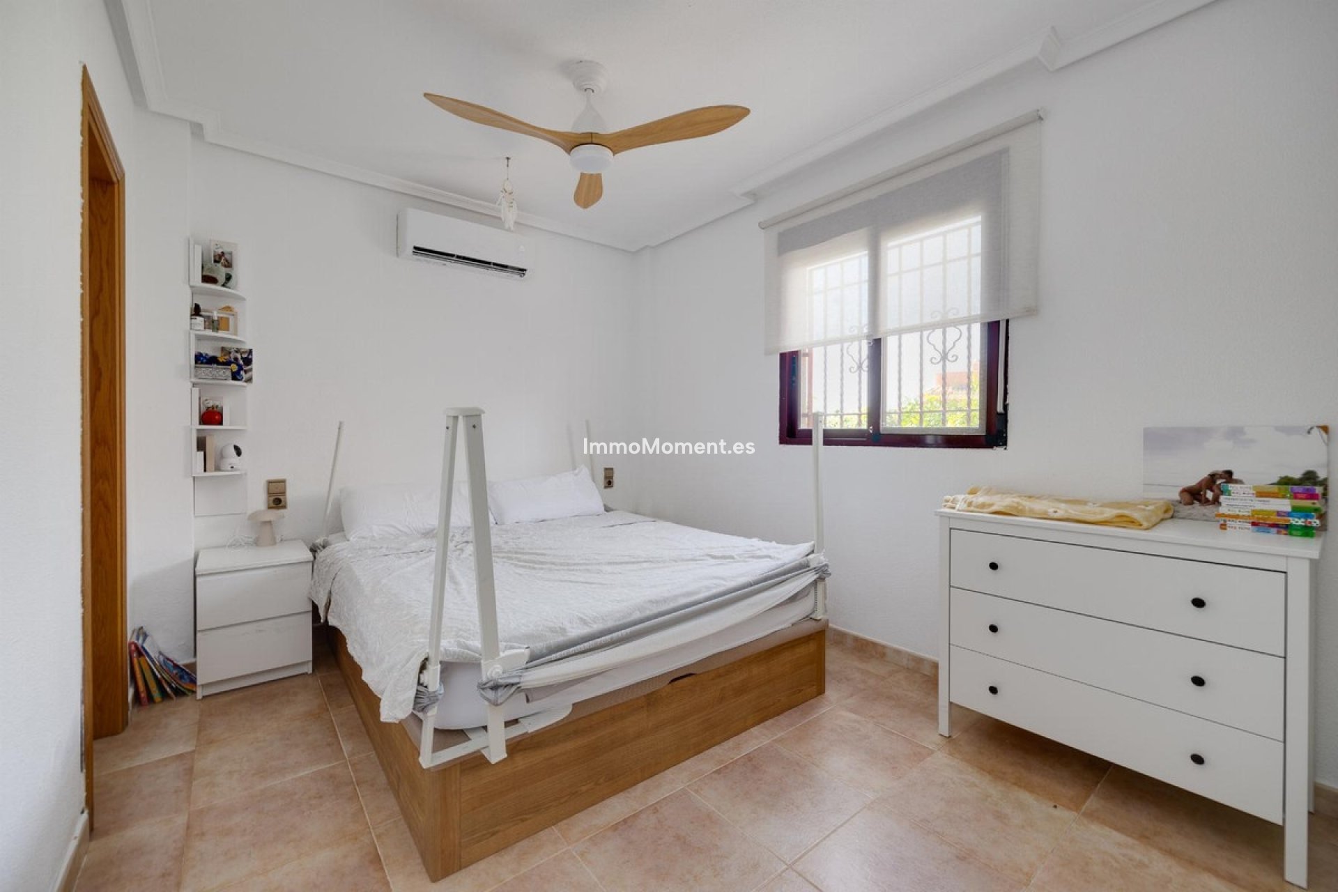 Revente - Maison mitoyenne - San Fulgencio - La Marina