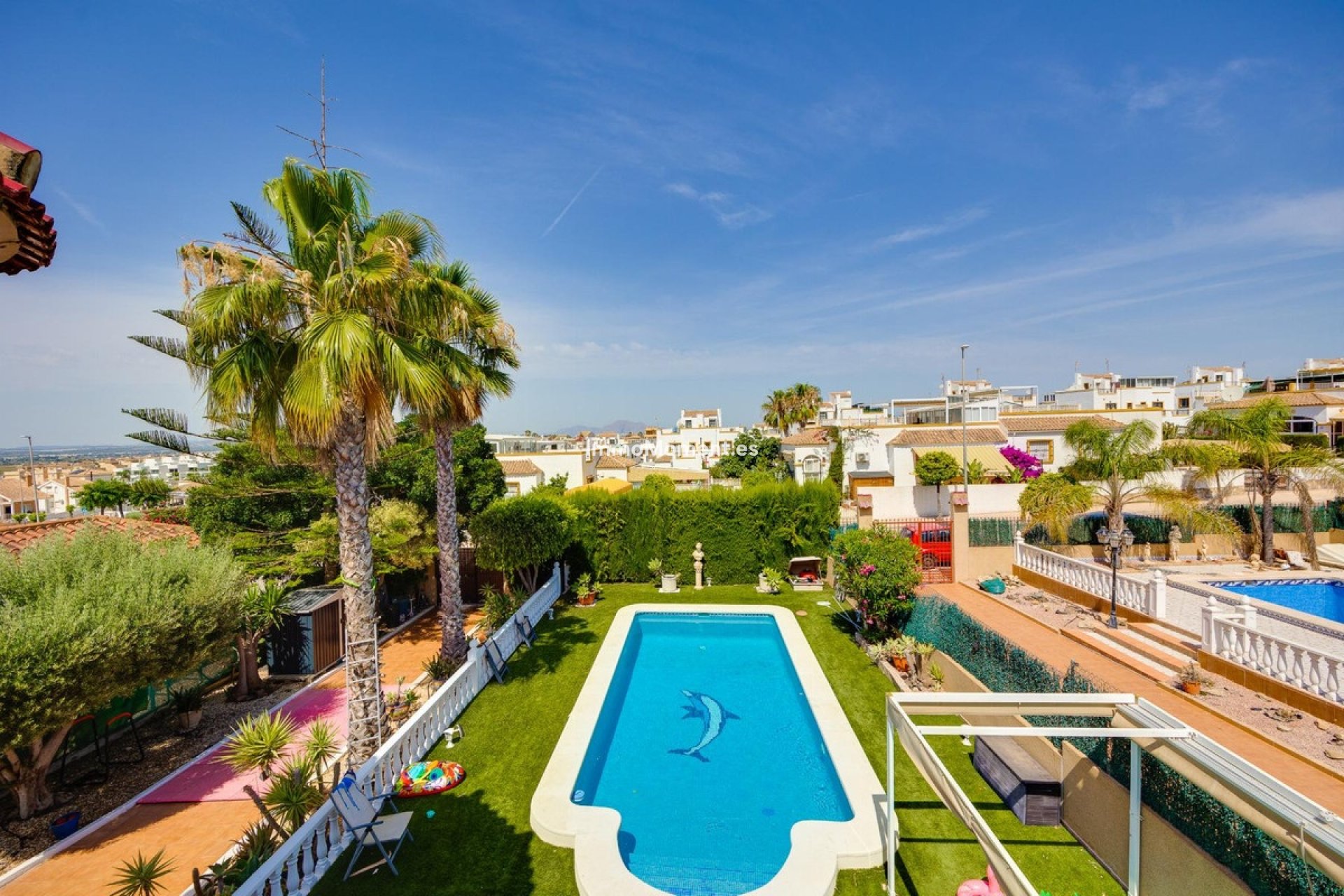 Revente - Maison mitoyenne - San Fulgencio - La Marina