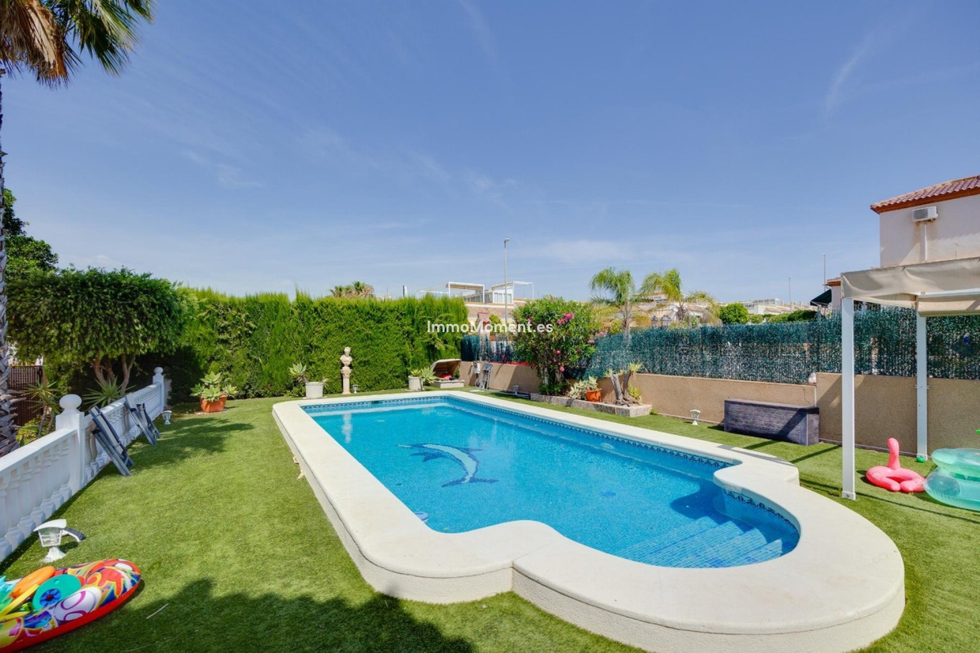 Revente - Maison mitoyenne - San Fulgencio - La Marina