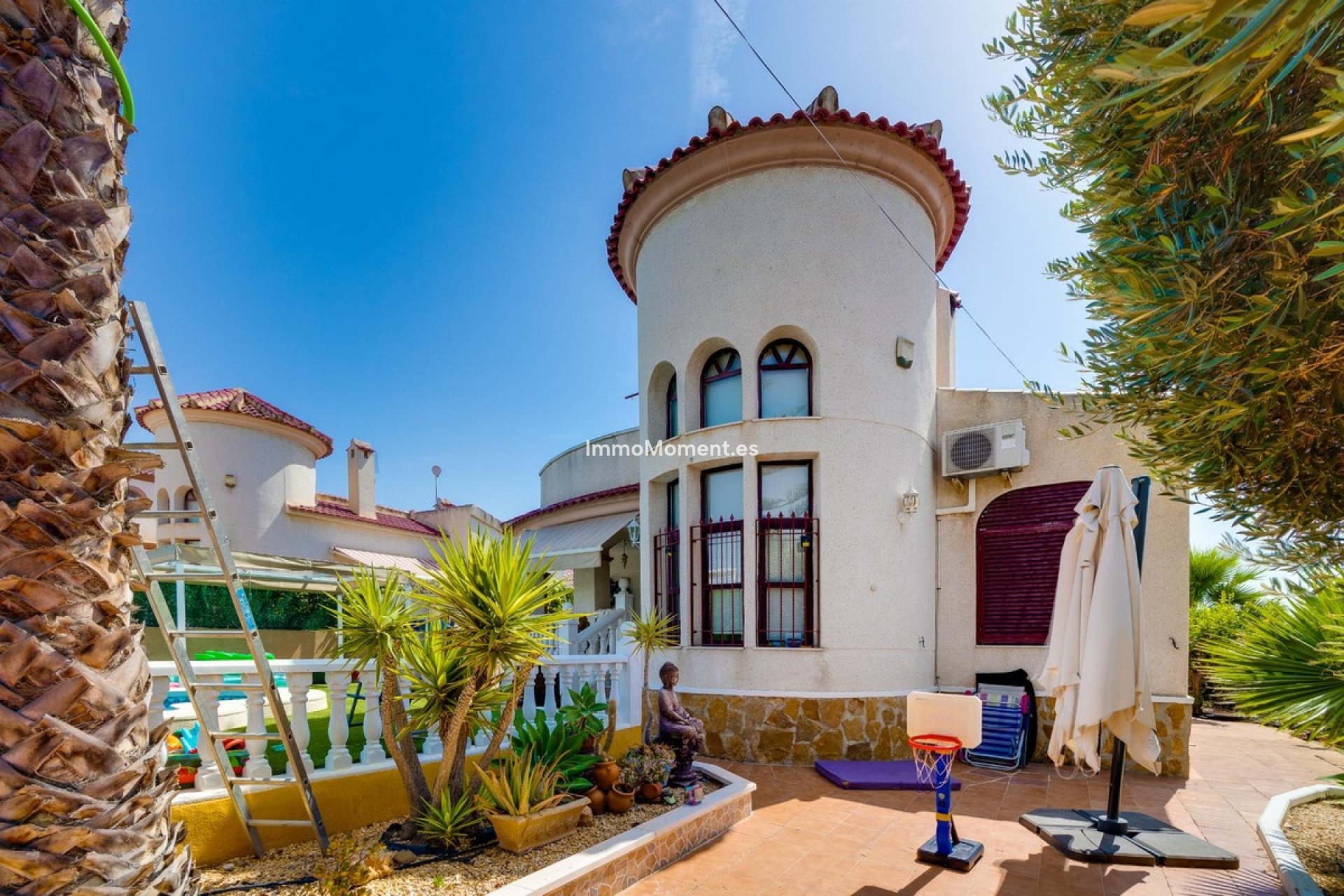 Revente - Maison mitoyenne - San Fulgencio - La Marina